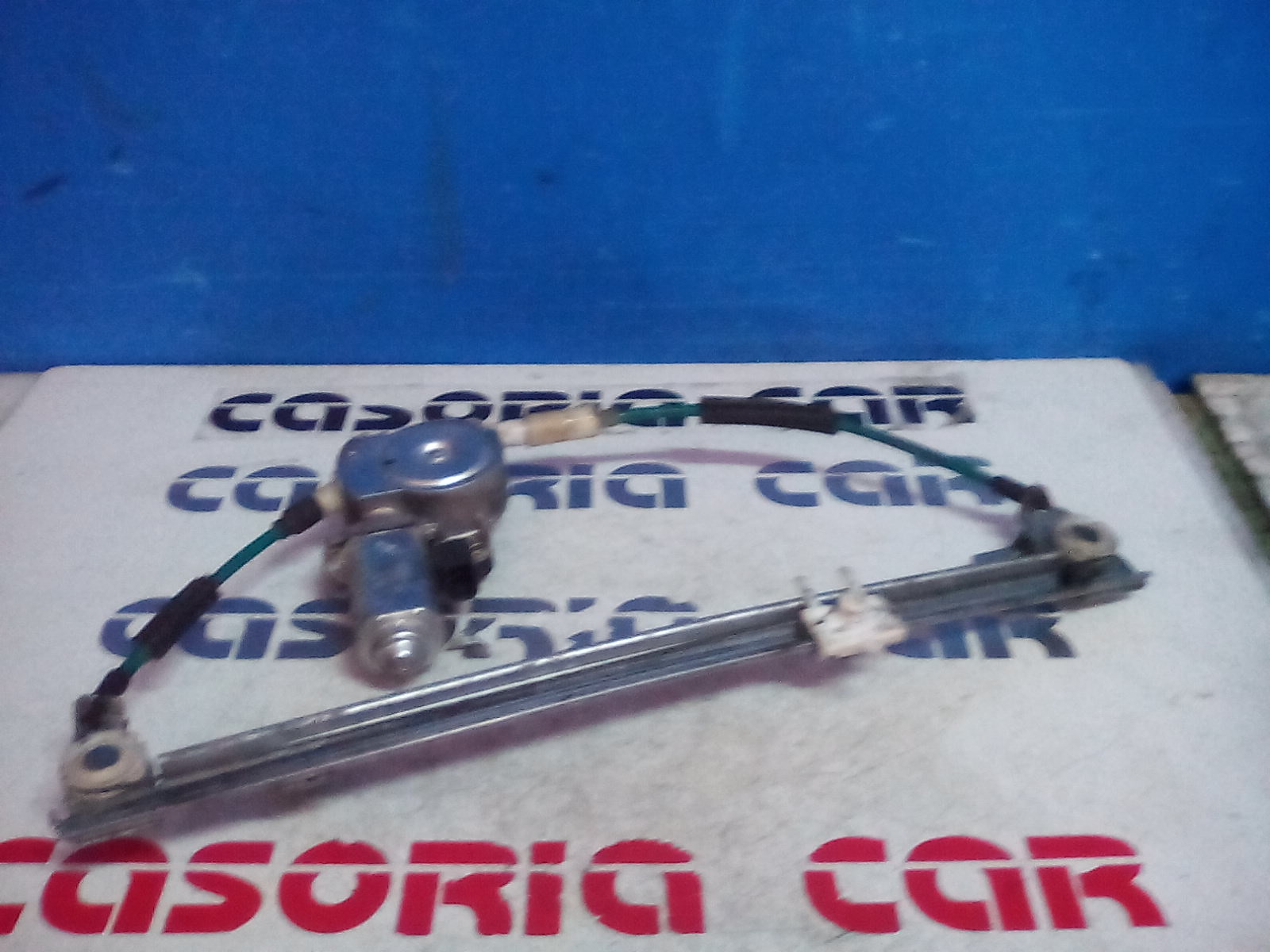 Alzacristallo Porta Ant. Destro Usato