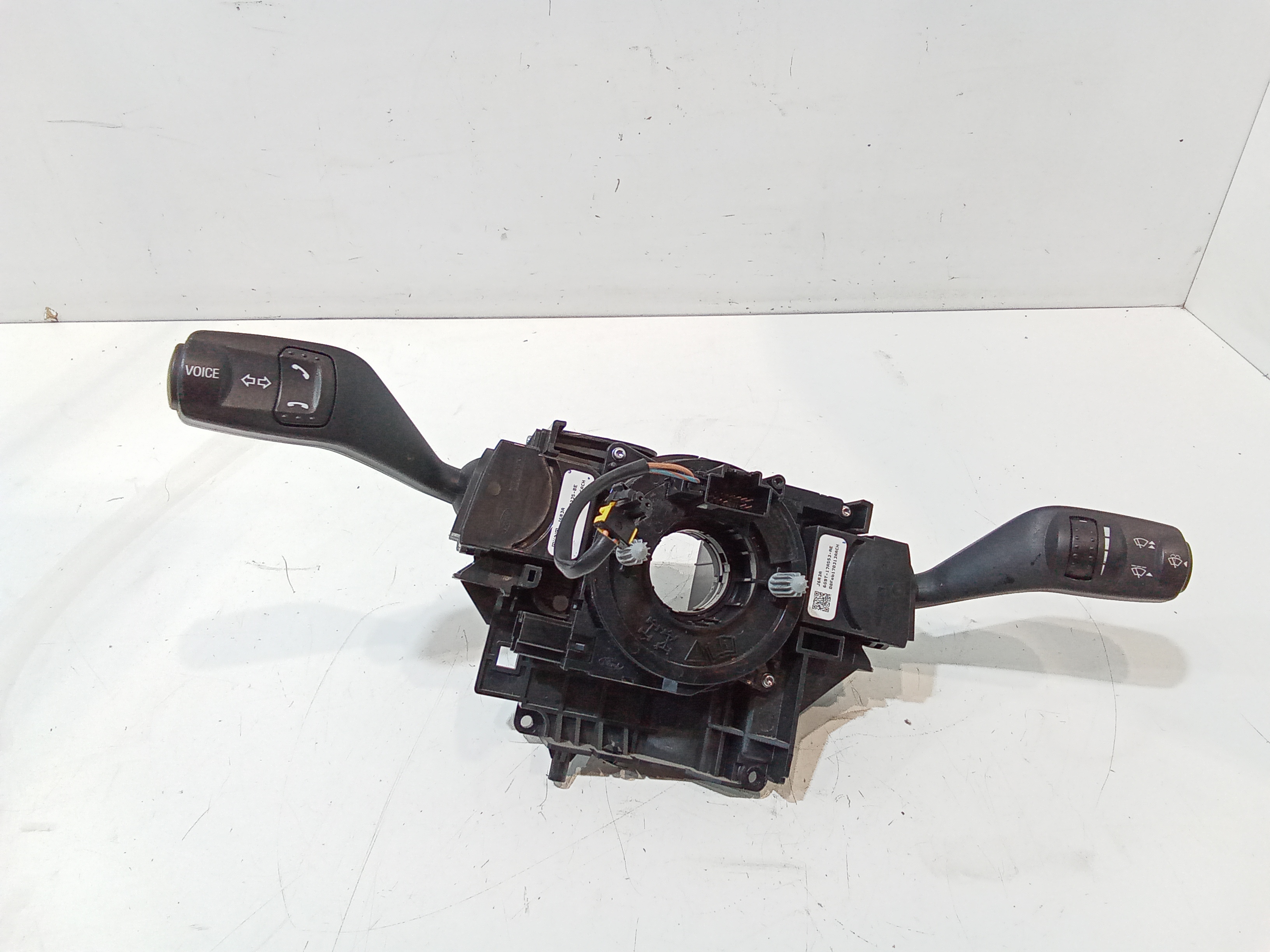 Devioguidasgancio Compl. Usato