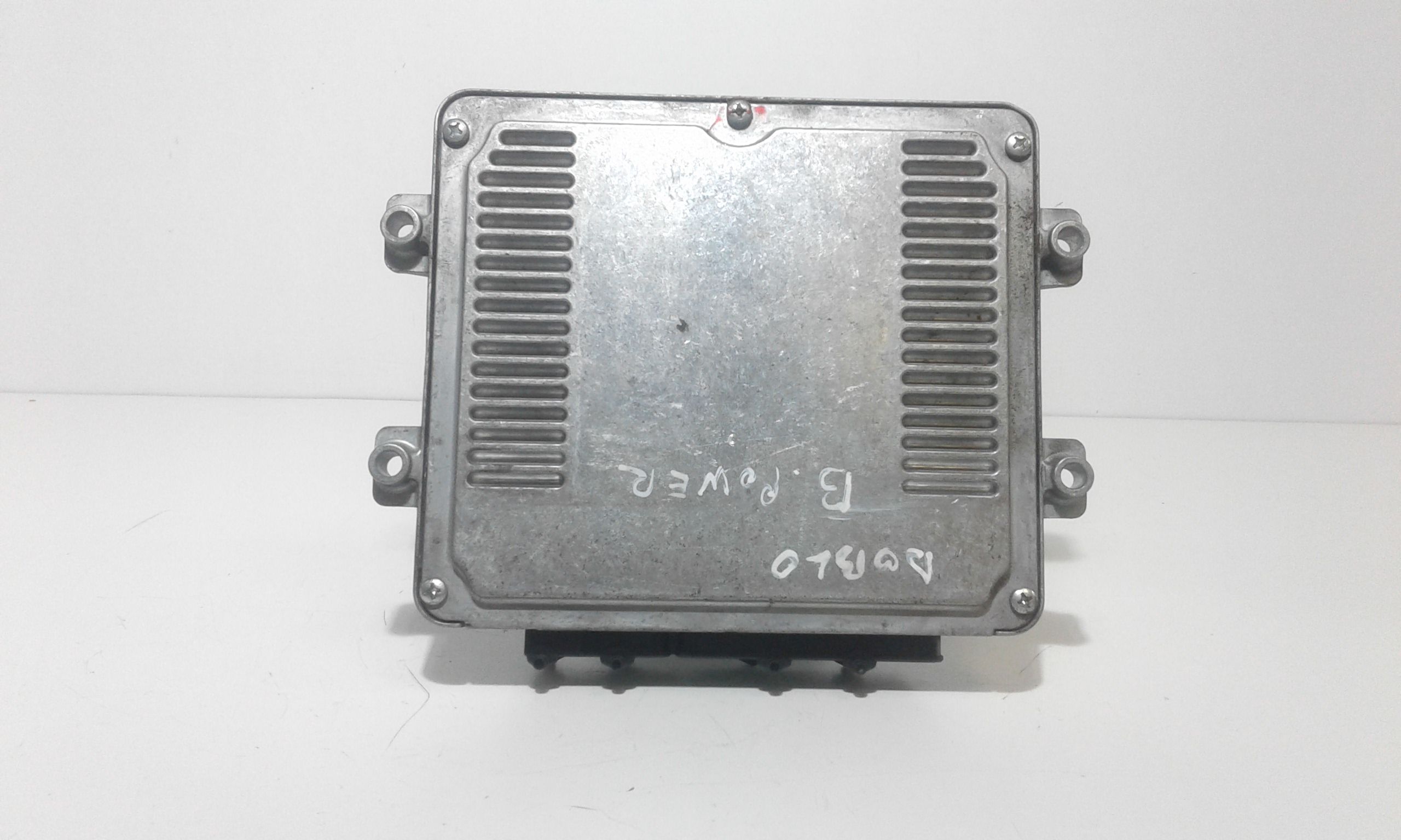 Centralina Iniezione 51784959 Usato