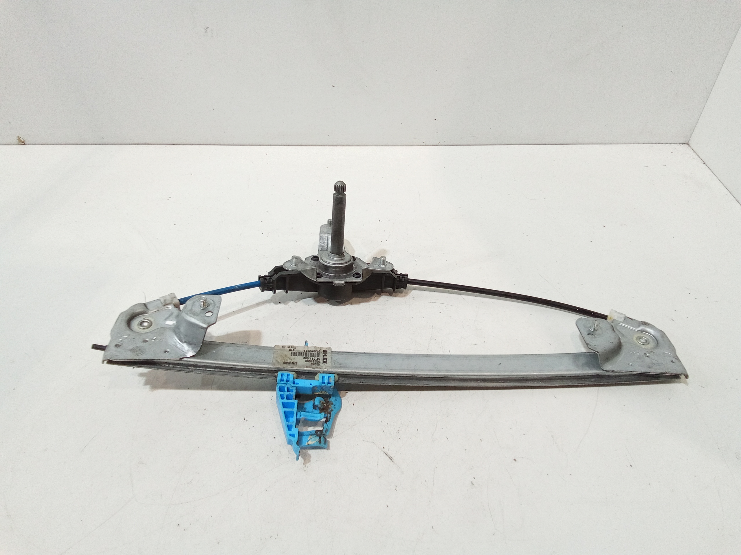 Alzacristallo Porta Post. Destro 52024999 Usato