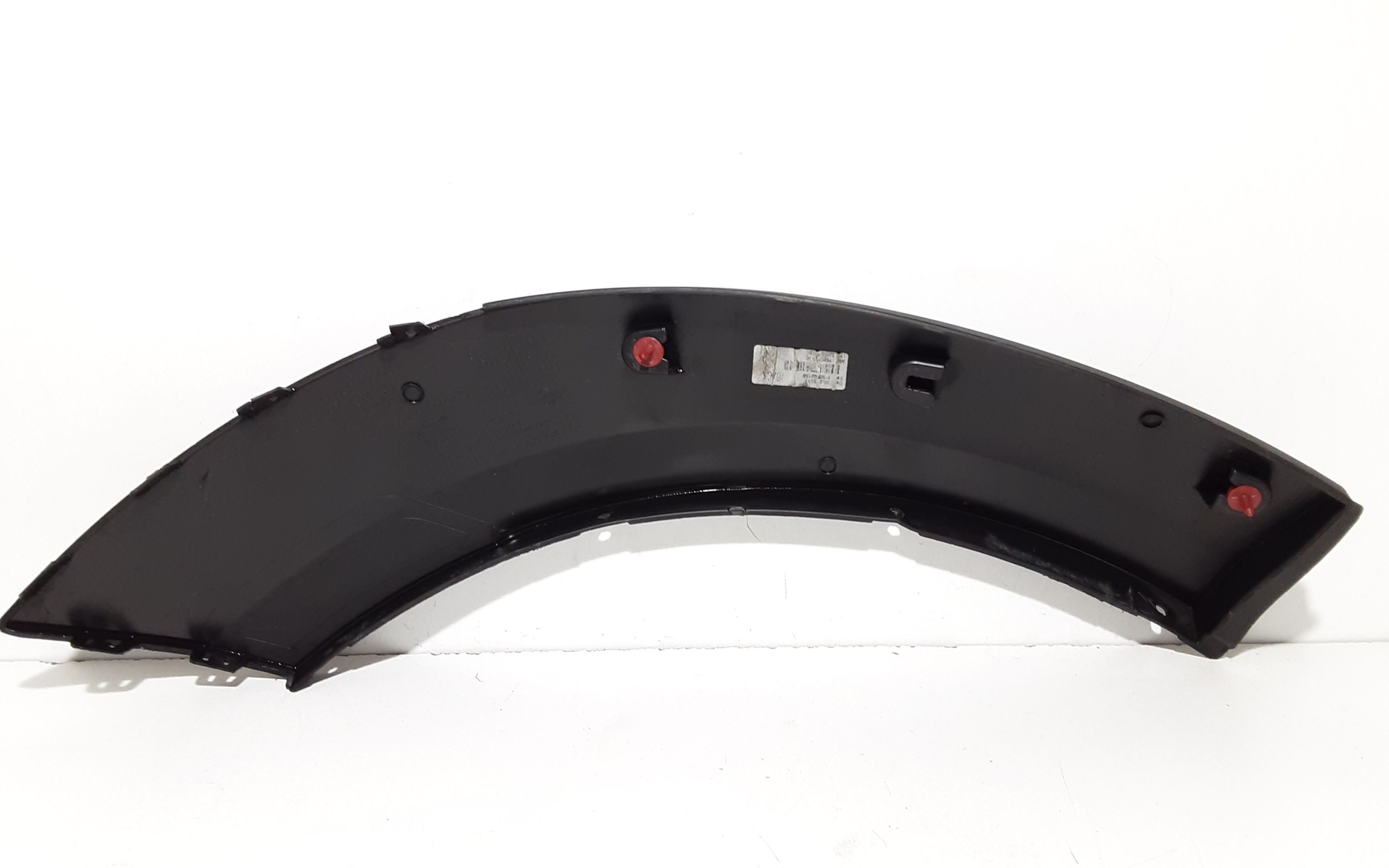 Modanatura Arco Passaruota Post. Sinistro Usato