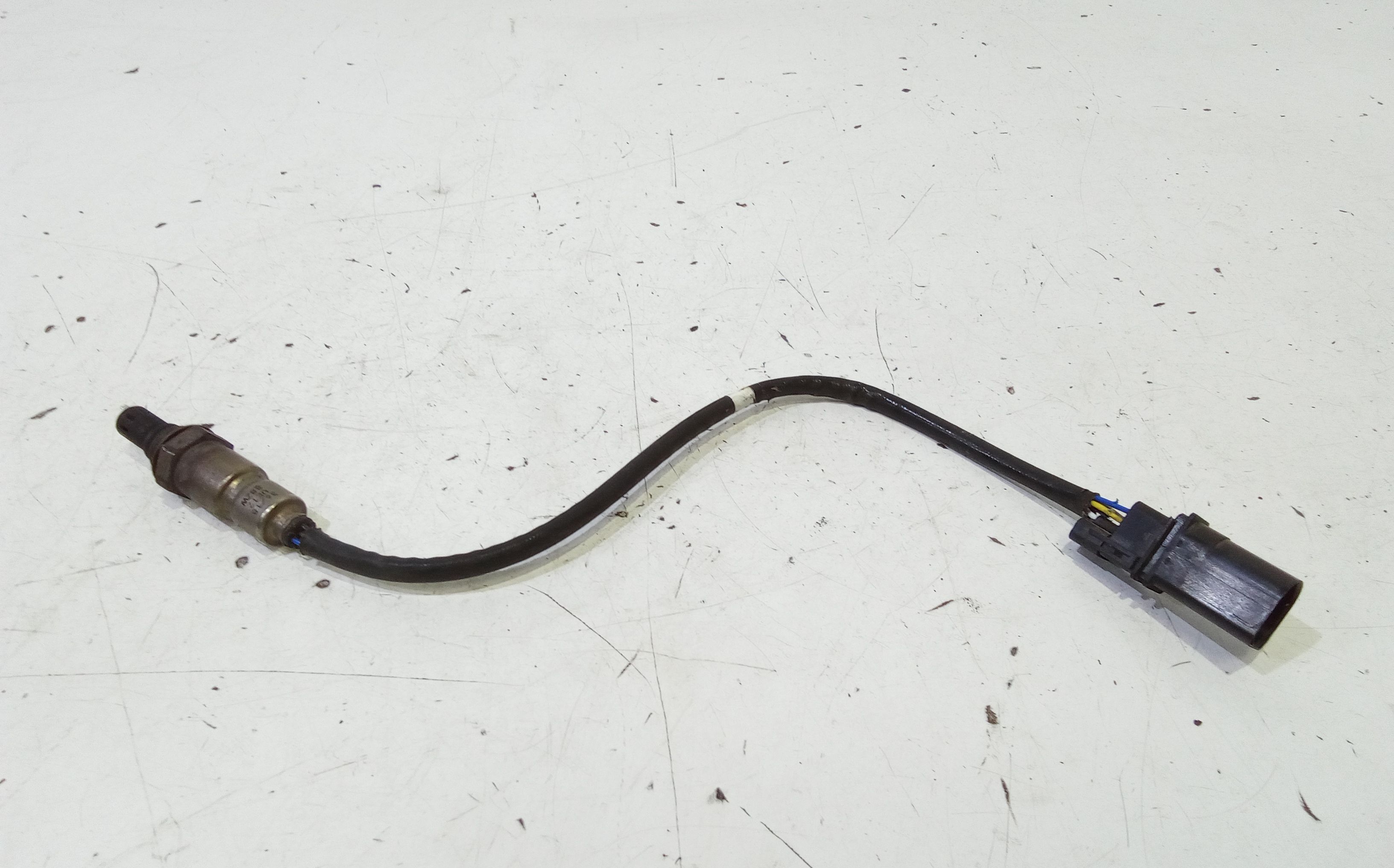 Sonda Lambda 04L906262R Usato