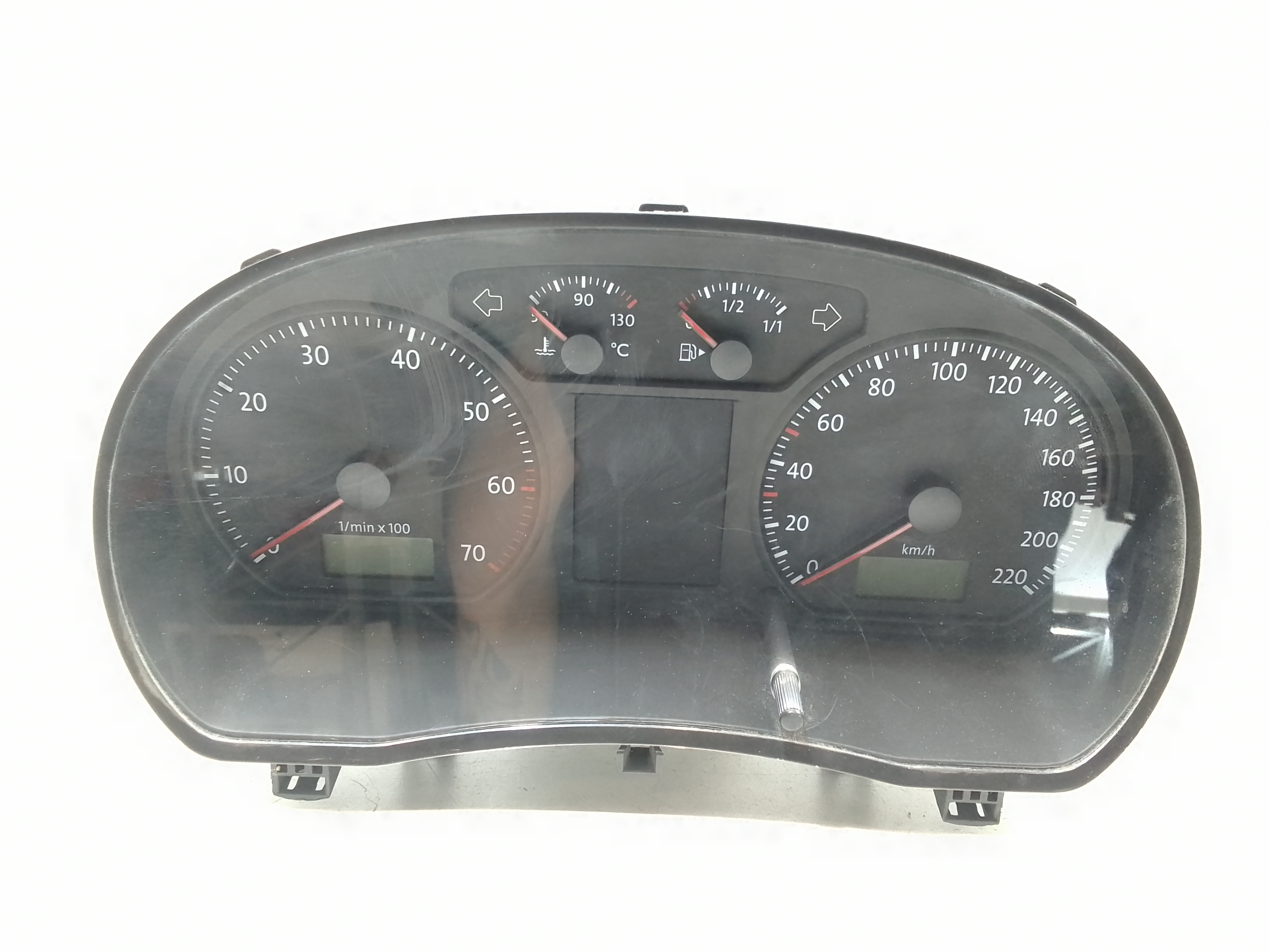 Quadro Portastrumenti Usato