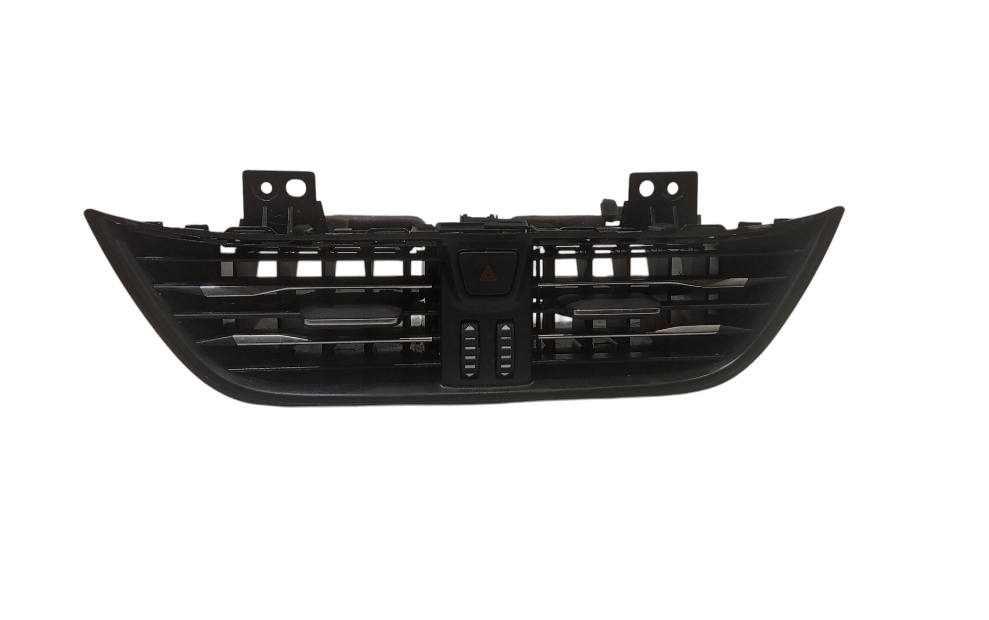 Condotto Aria Bocchette Centr. Sup. Cruscotto 2454401 Usato