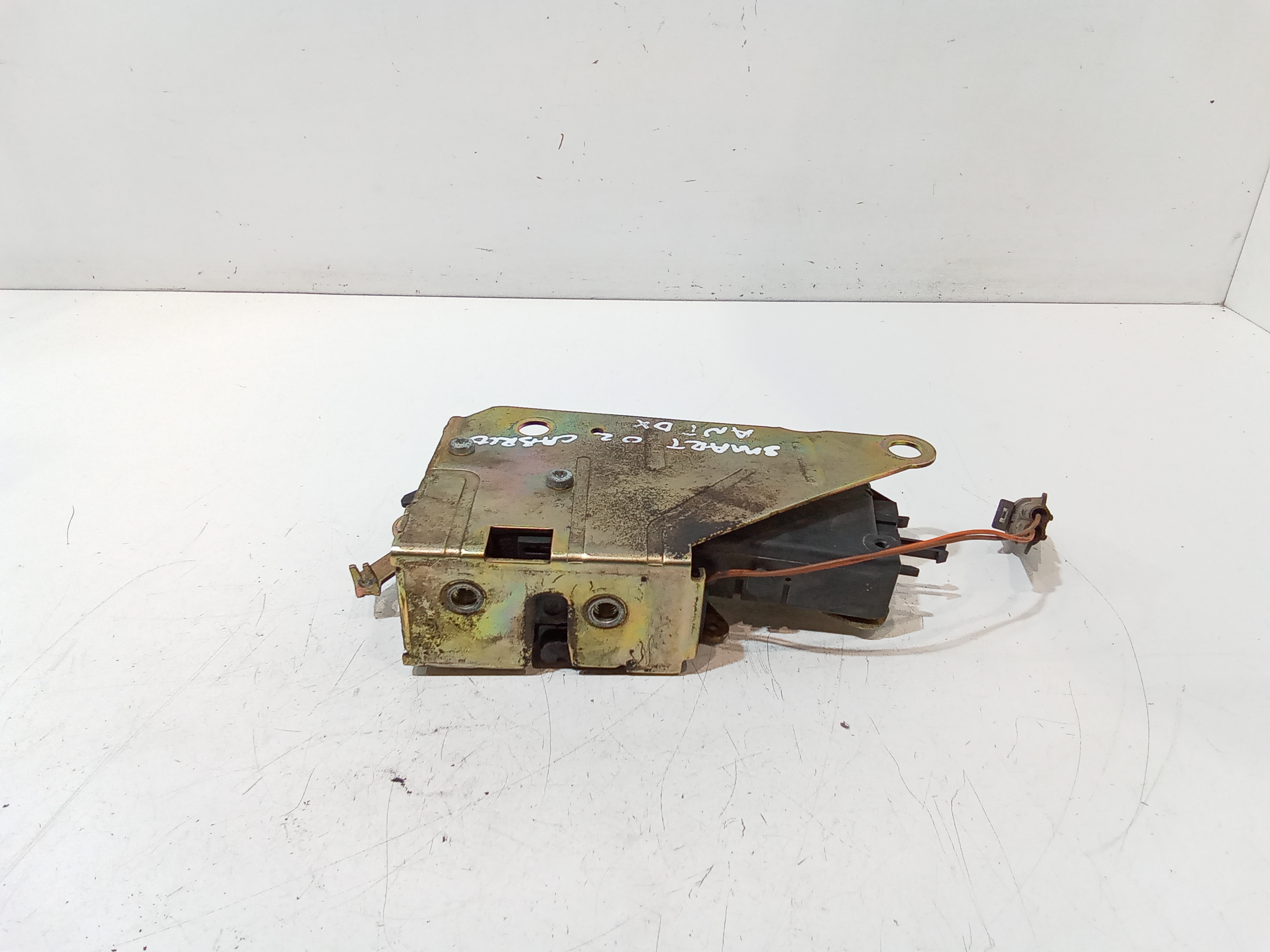 Serratura Porta Ant. Destro Q0010427V001000000 Usato