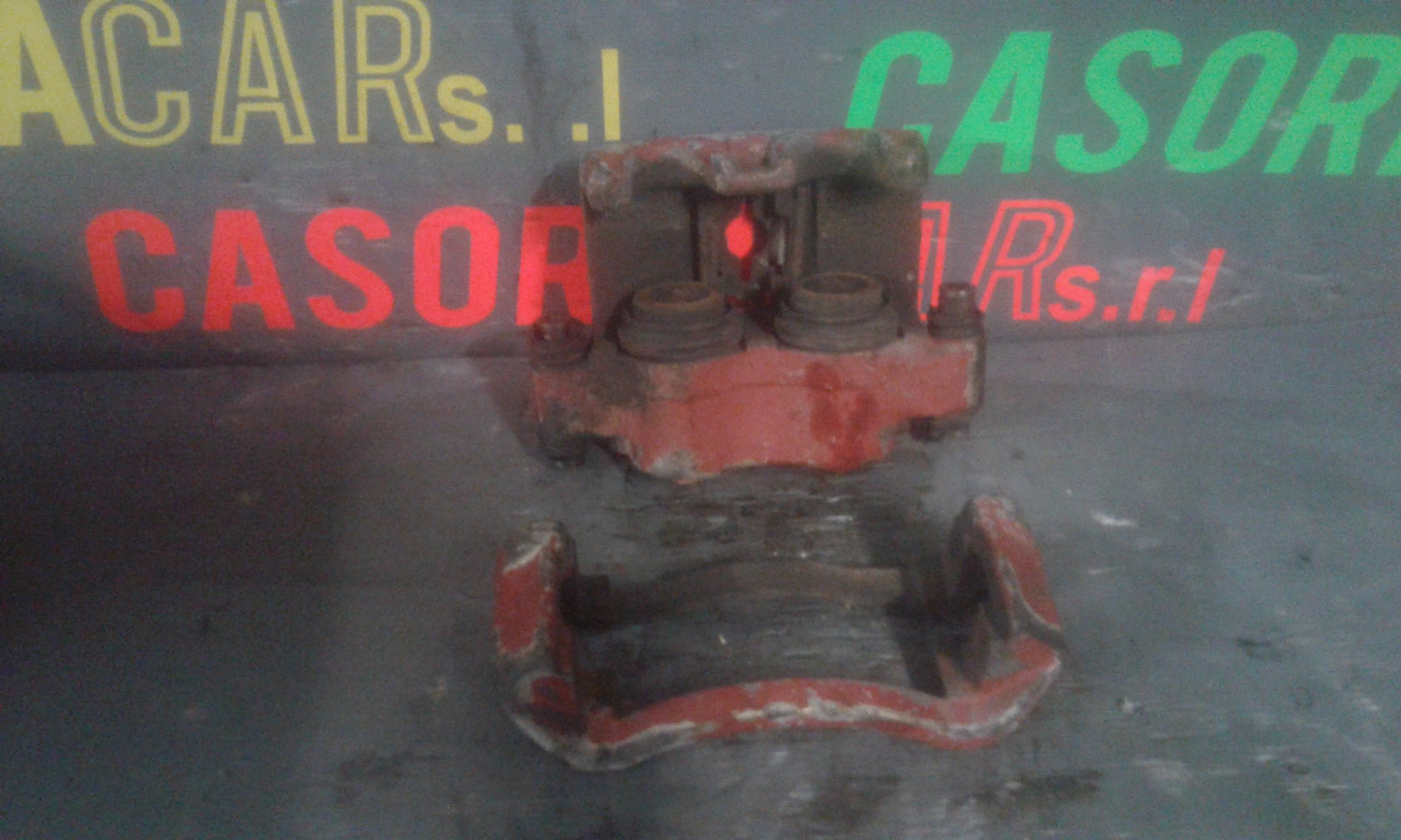 Pinza Freno Post. Destro 42554778 Usato