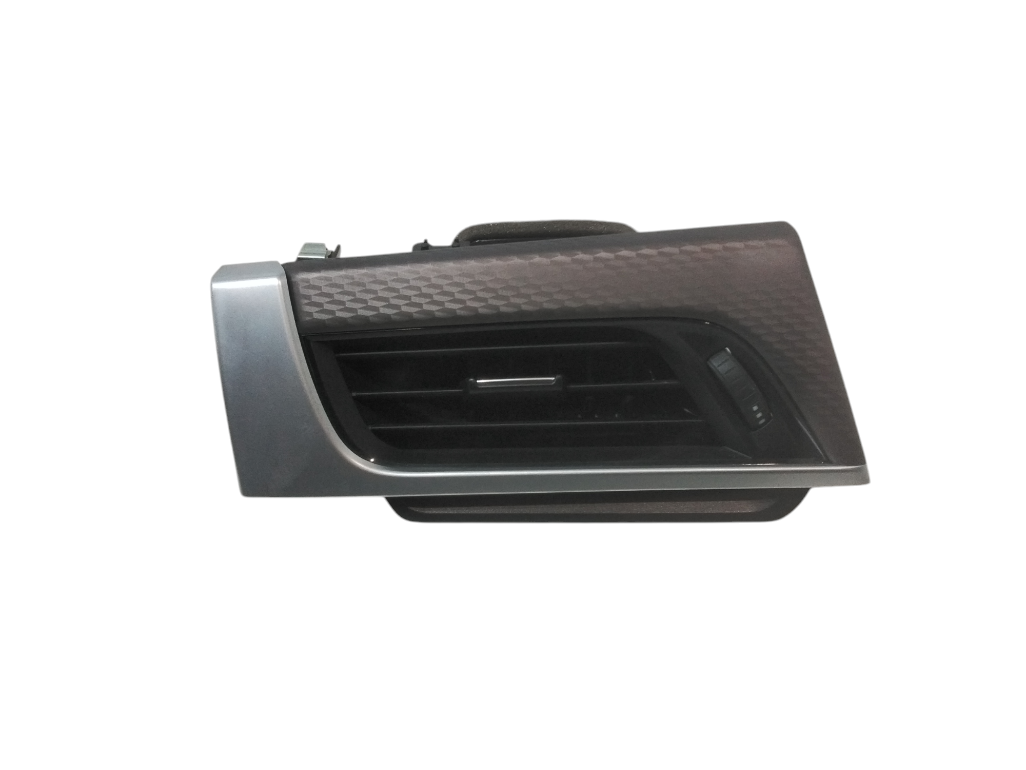 Condotto Aria Bocchette Lat. Cruscotto Destro 64229292189 Usato