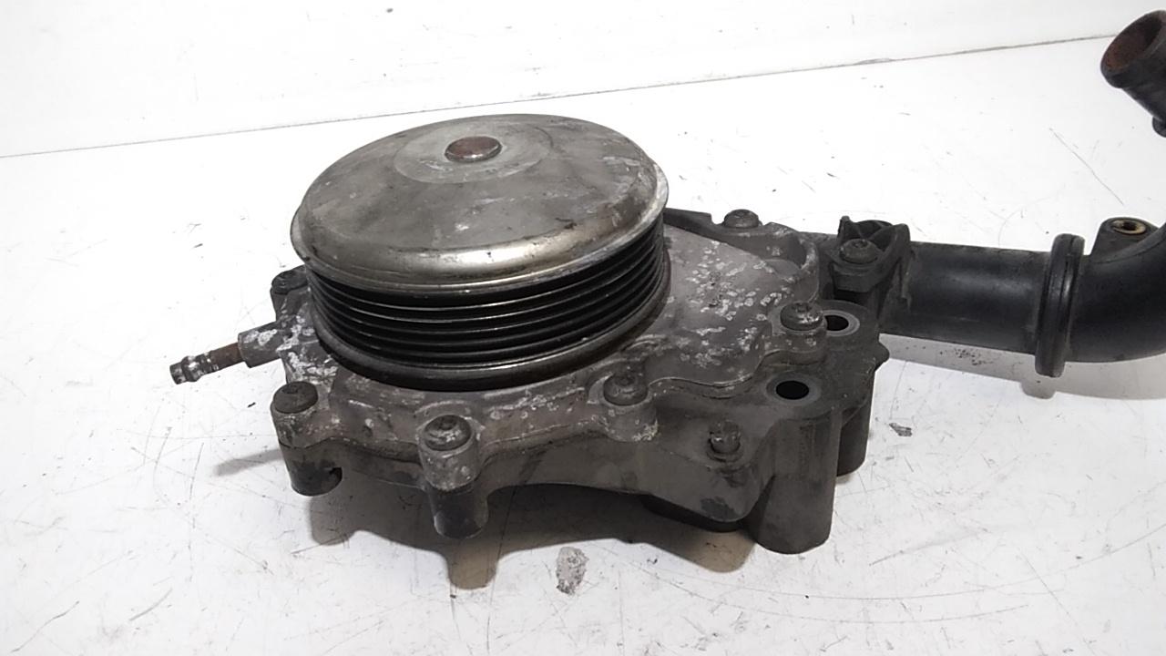 Pompa Acqua A2722000901 Usato