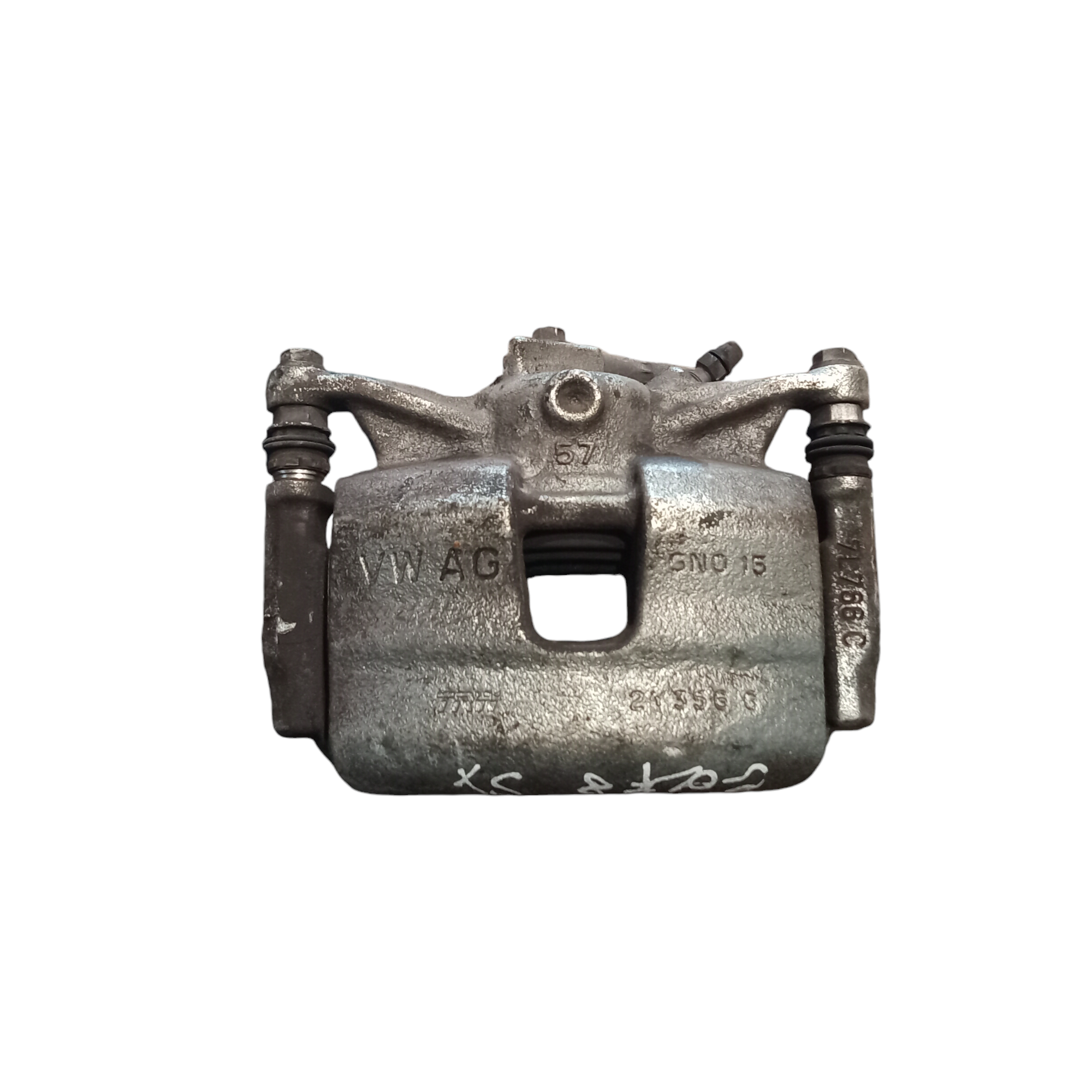 Pinza Freno Ant. Sinistro 5WA615123 Usato