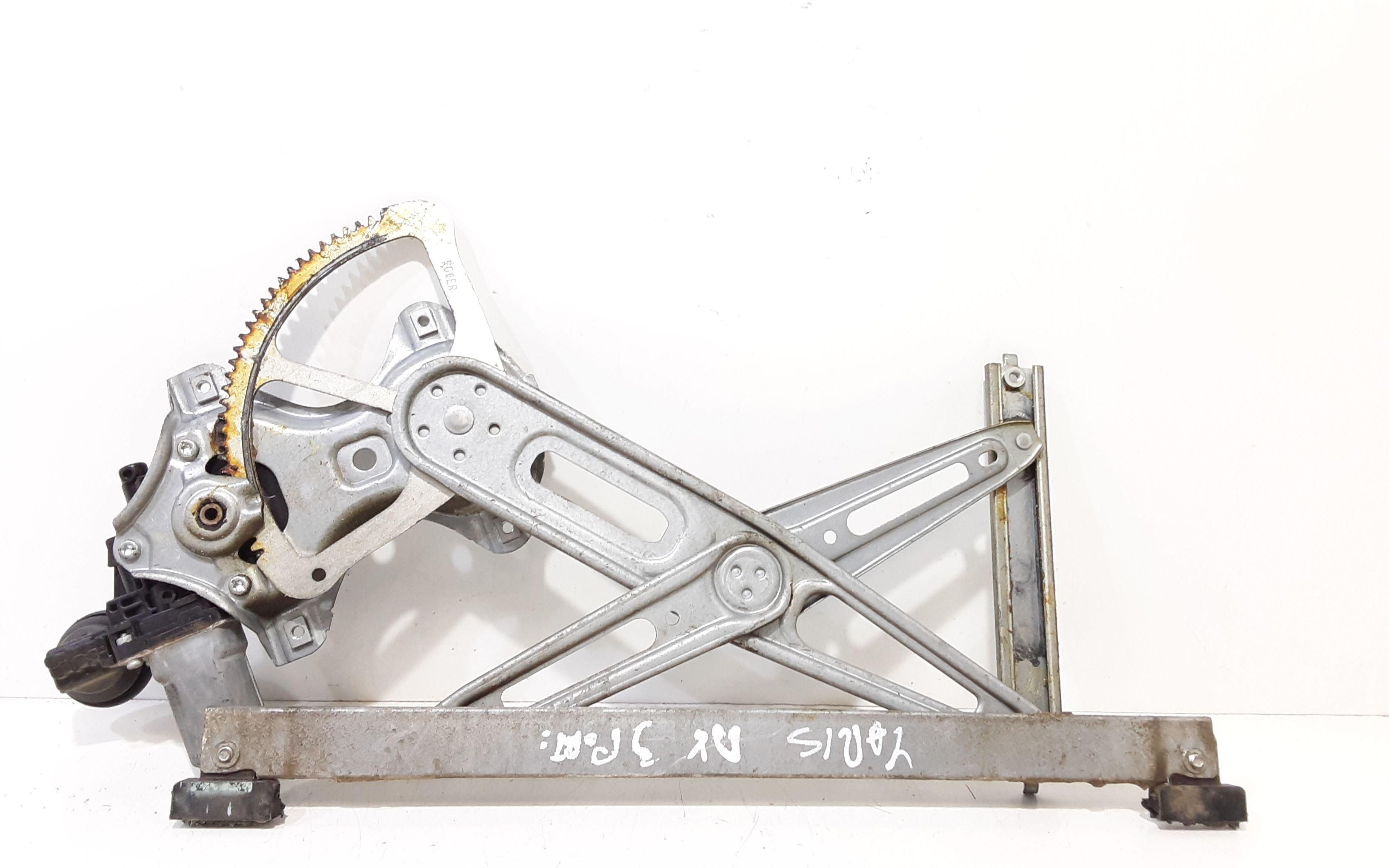 Alzacristallo Porta Ant. Destro 6981052340 Usato