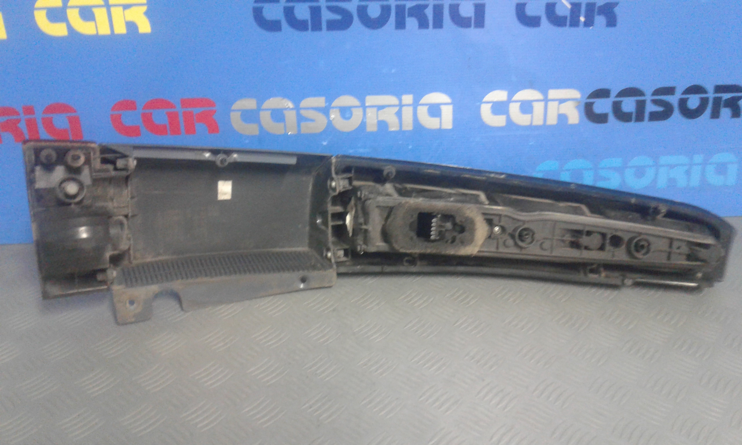 Fanale Post. Sinistro 93184712 Usato