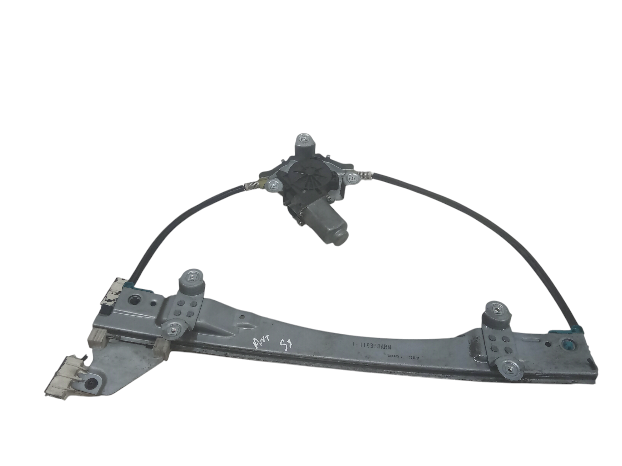 Alzacristallo Porta Ant. Sinistro 8200731462 Usato