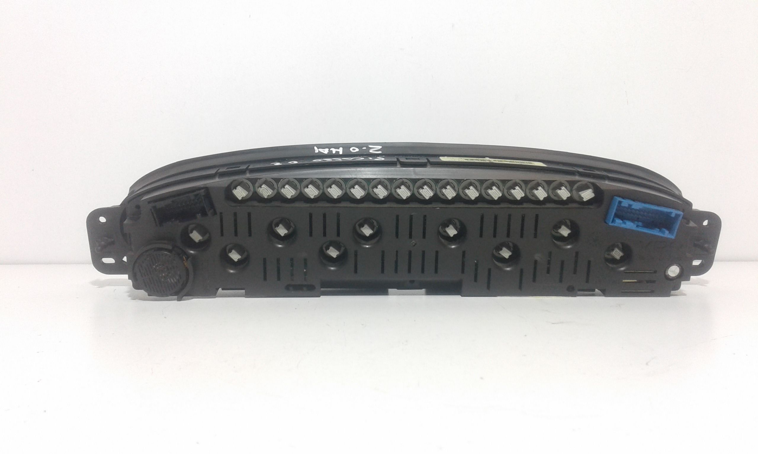 Quadro Portastrumenti Usato