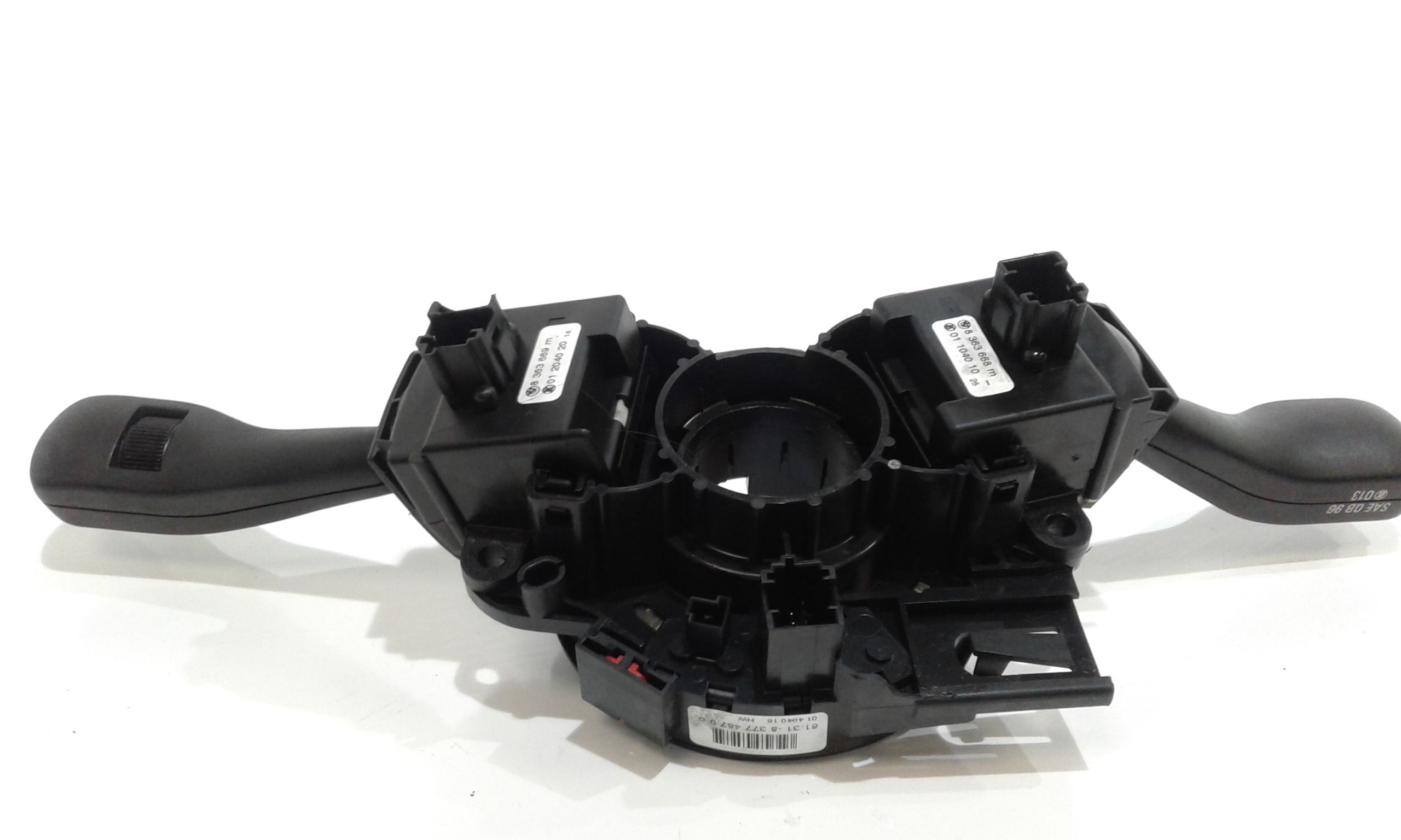 Devioguidasgancio Compl. Usato