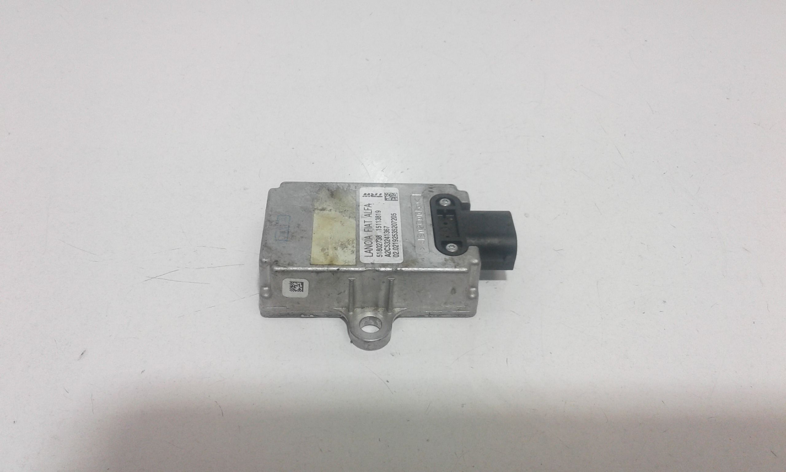 Sensore Abs Ruota Ant.,sensore Abs Ruota Post. Usato