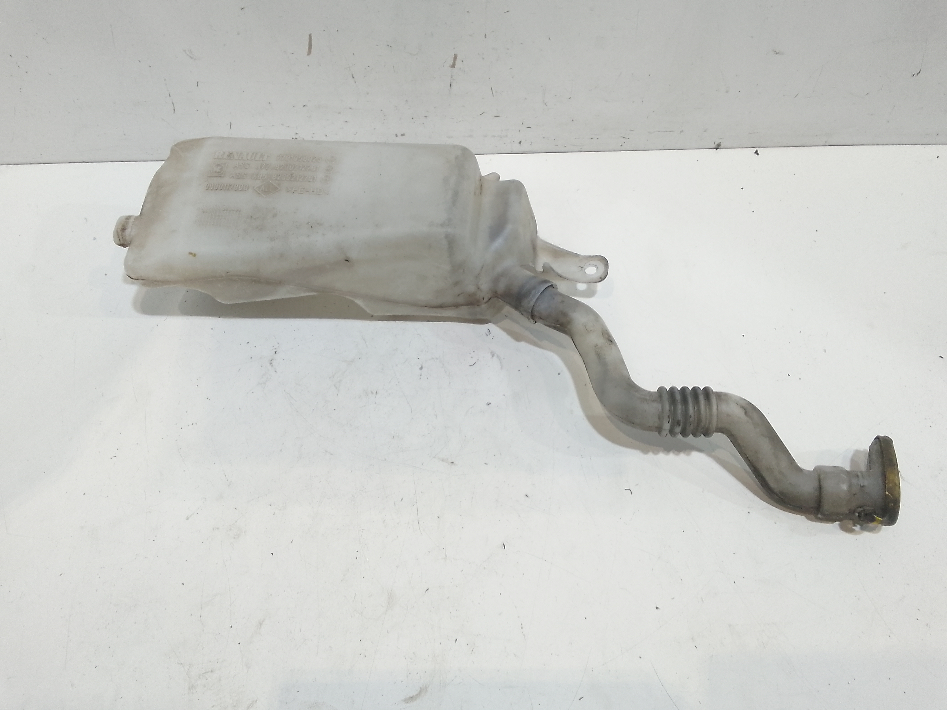 Serbatoio Tergiparabrezza Compl. Usato