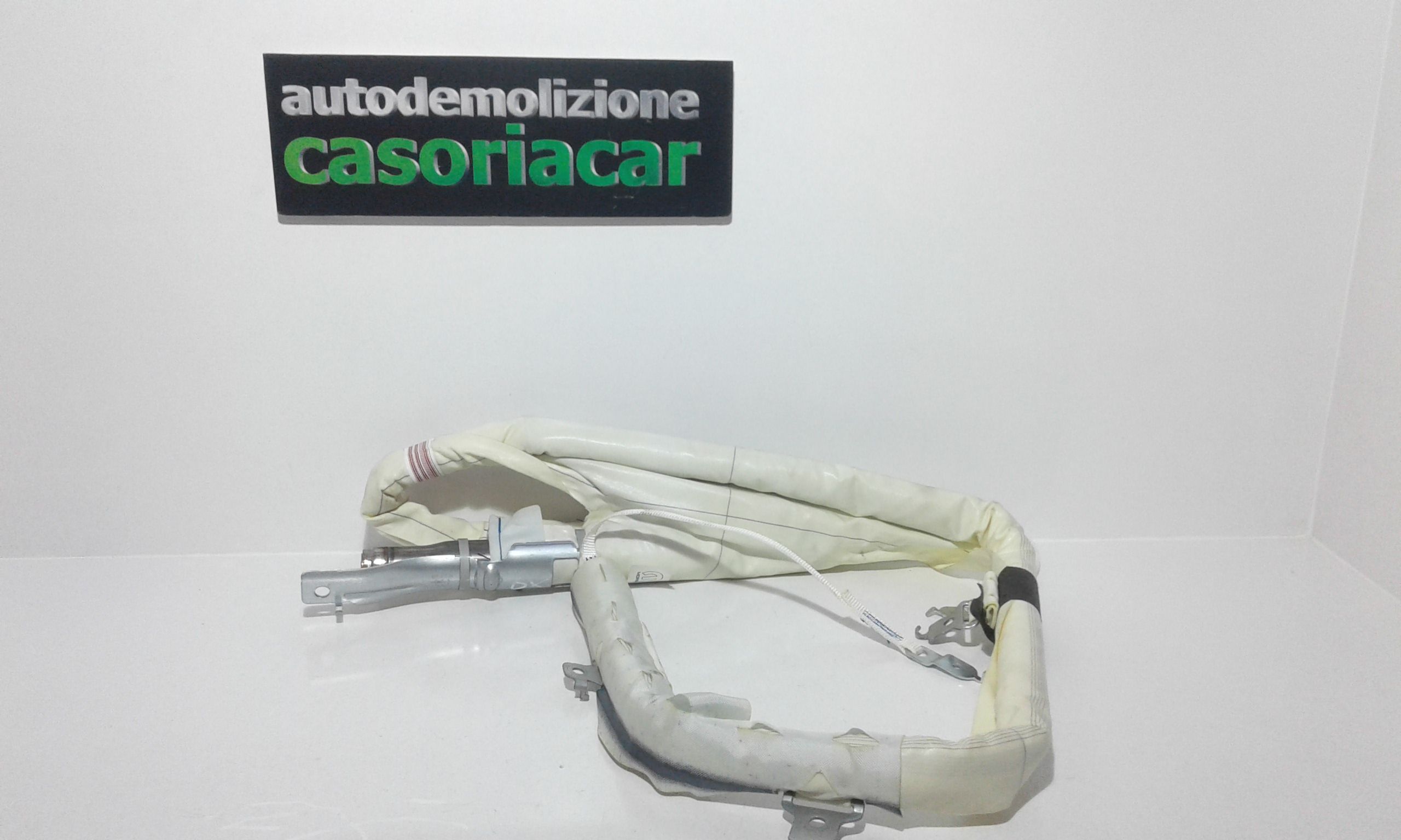 Dispositivo Airbag A Tendina Destro 52086405 Usato