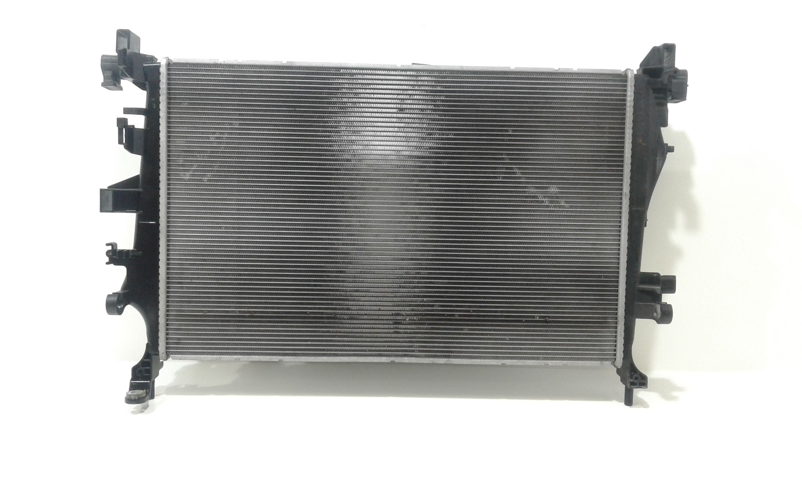 Radiatore 51965897 Usato