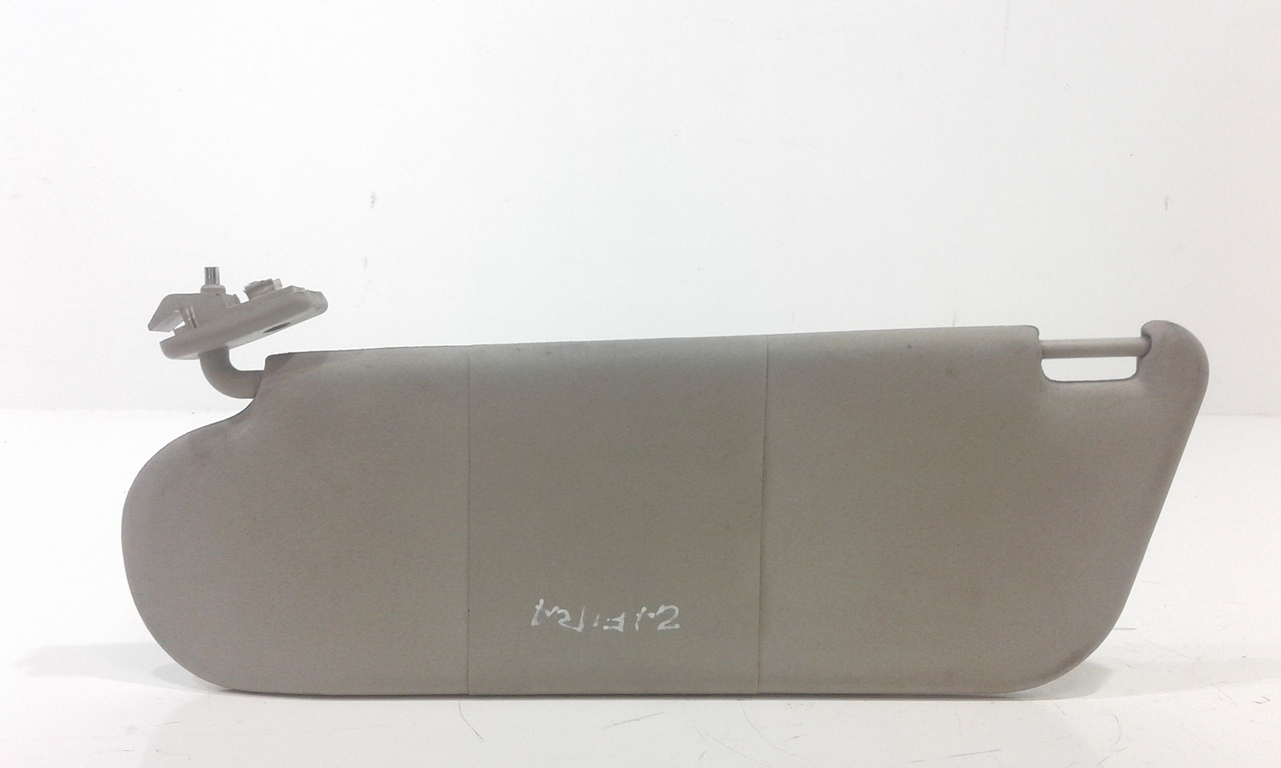 Aletta Parasole Parabrezza Sinistro 24454157 Usato