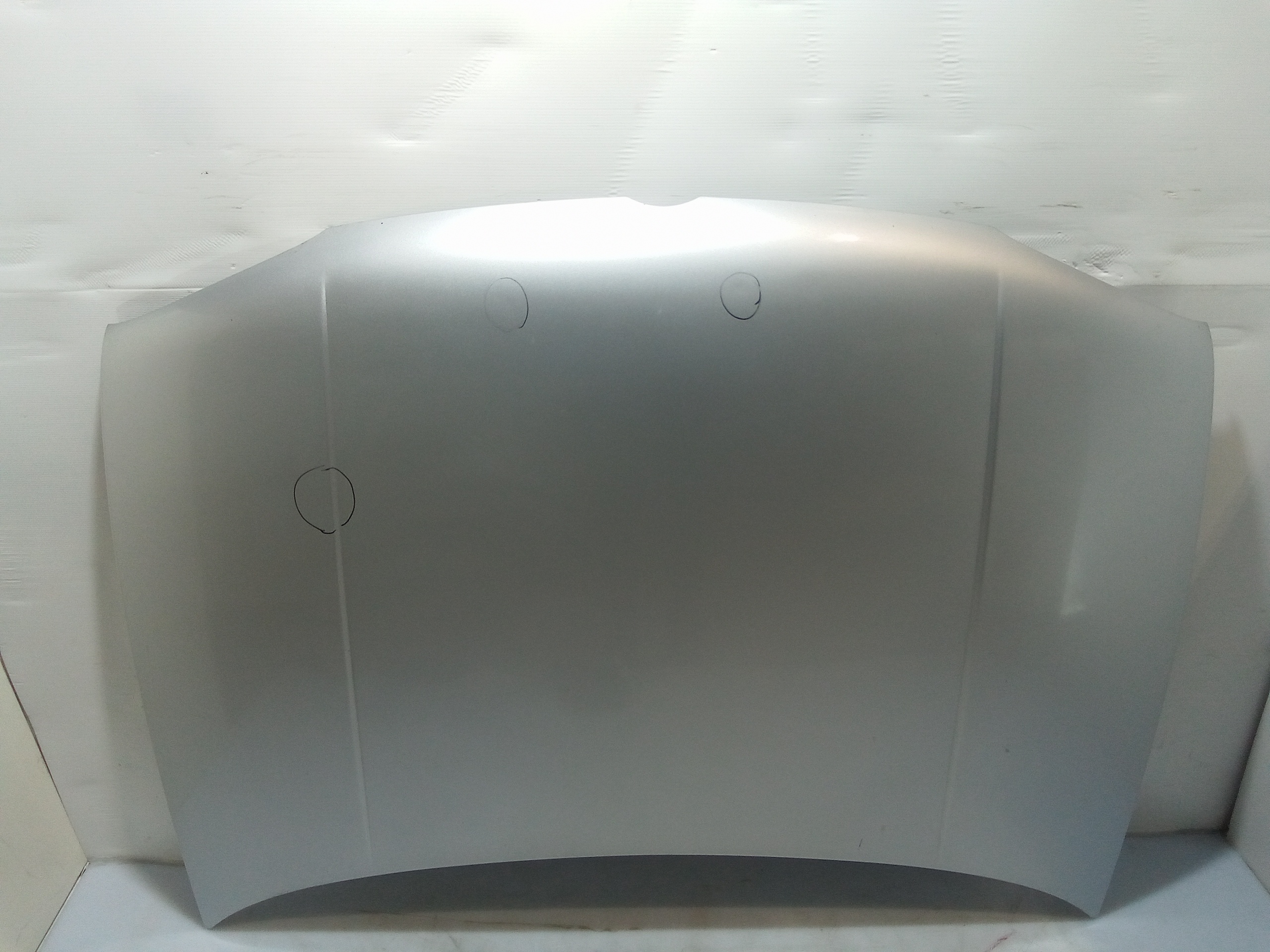 Cofano Ant. 1J0823031B Usato