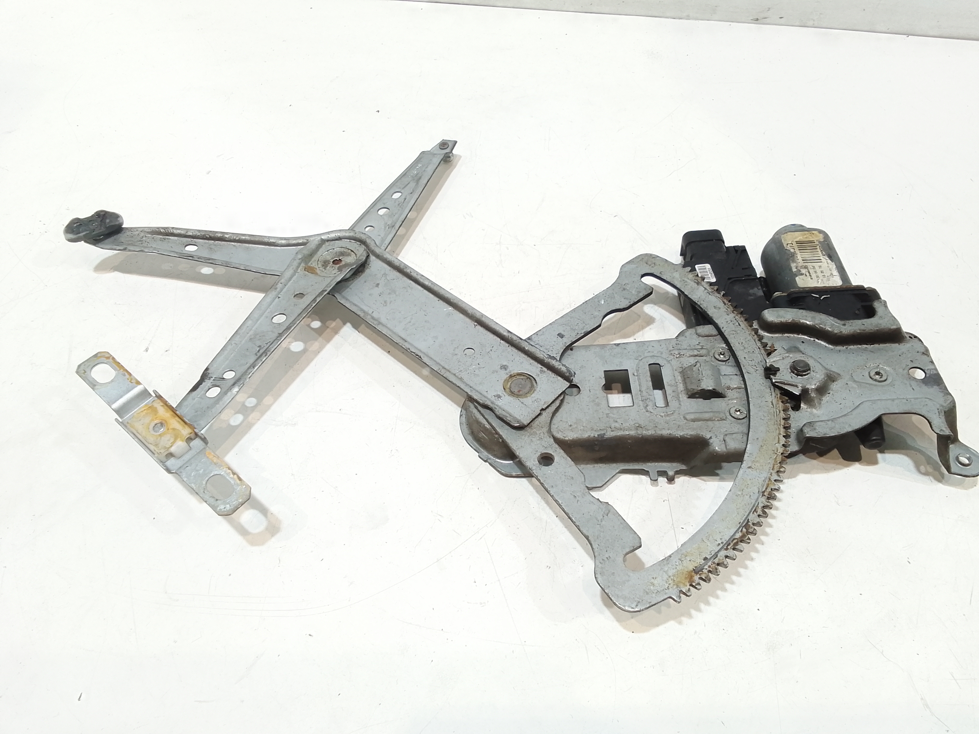 Alzacristallo Porta Ant. Sinistro 9113359 Usato