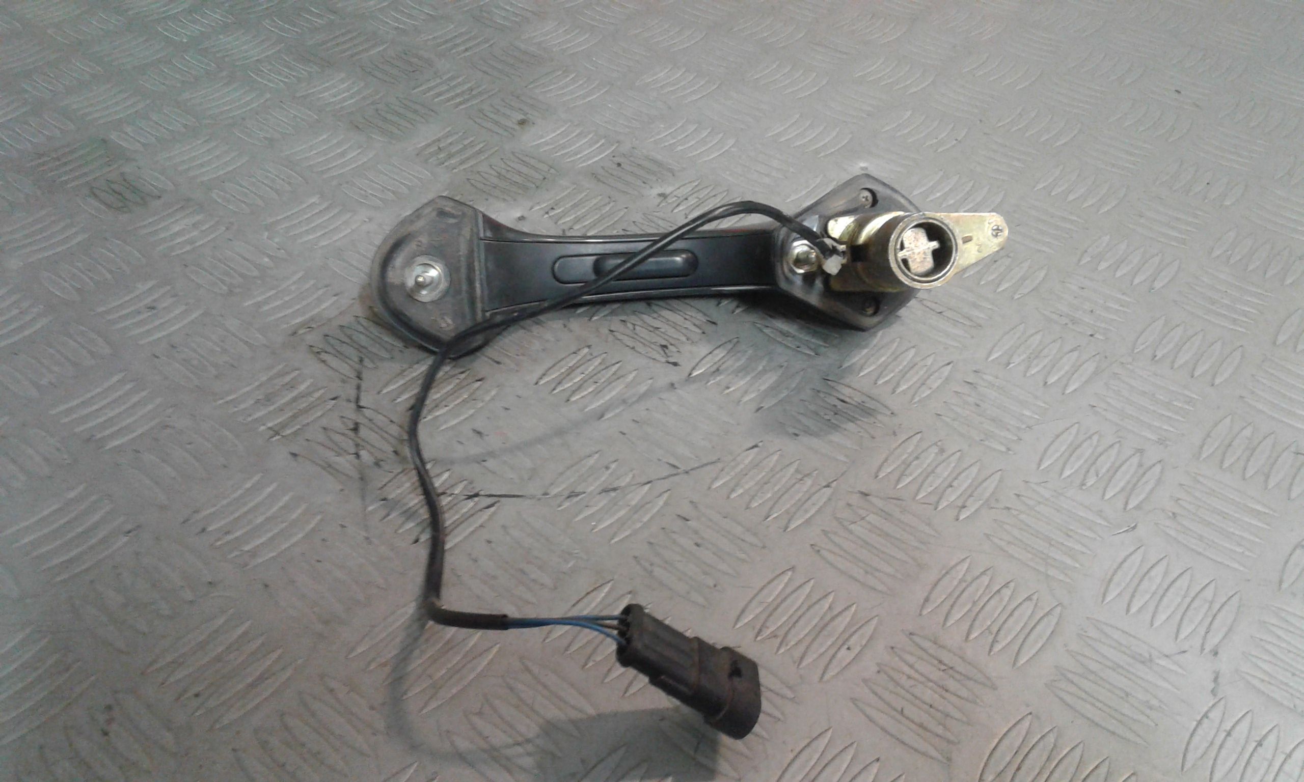 Maniglia Porta Ant. Sinistro 156031188 Usato