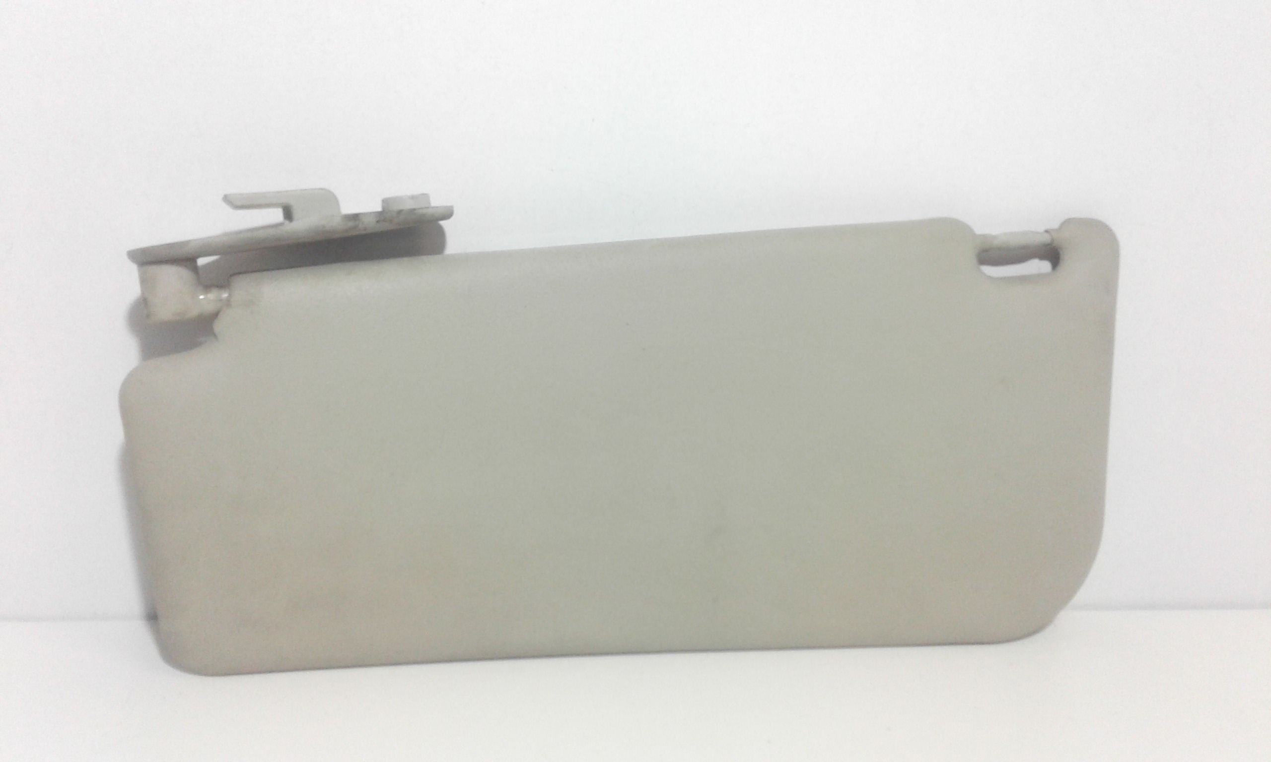 Aletta Parasole Parabrezza Destro Usato