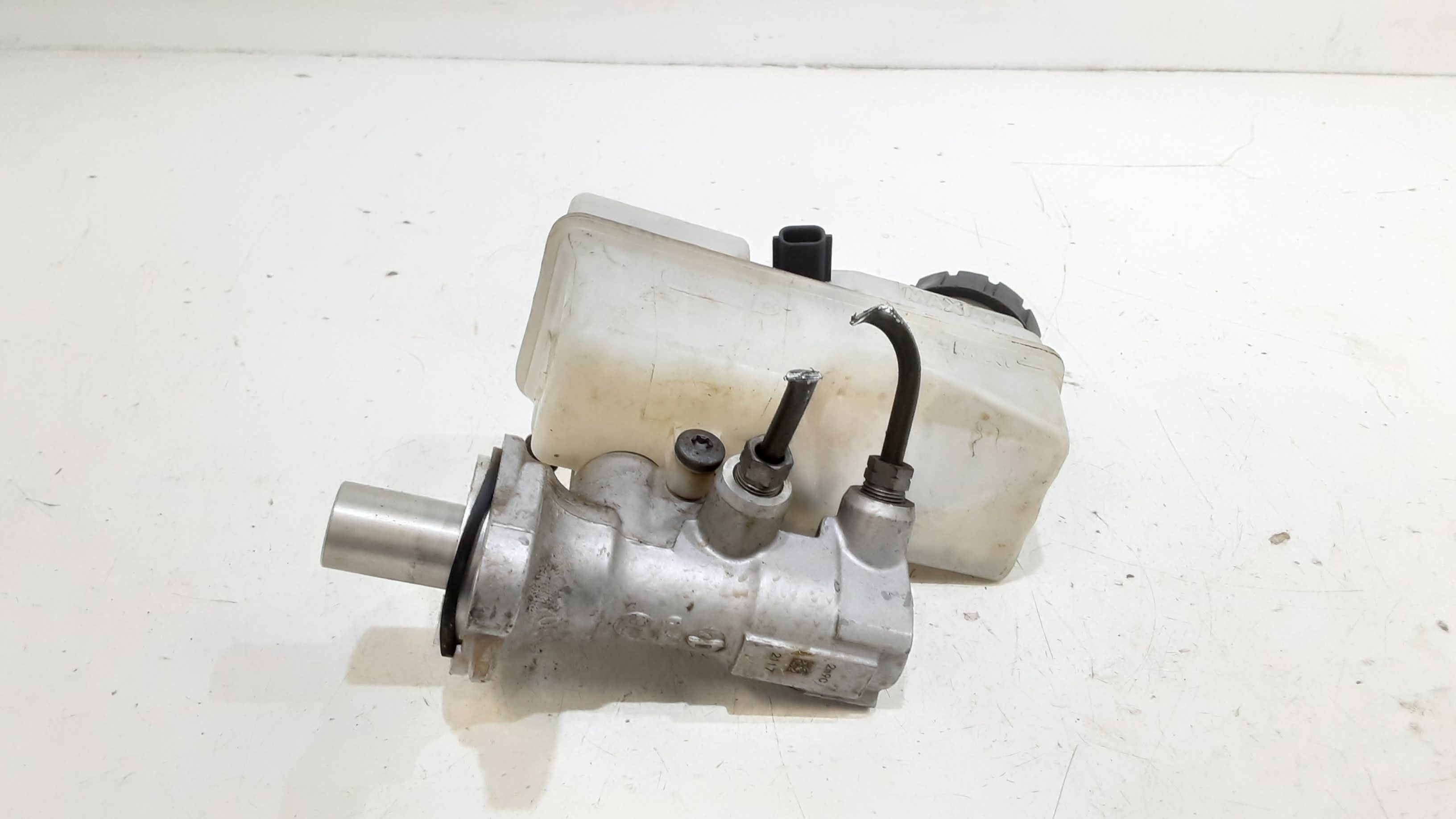 Pompa Comando Freni 460111938R Usato