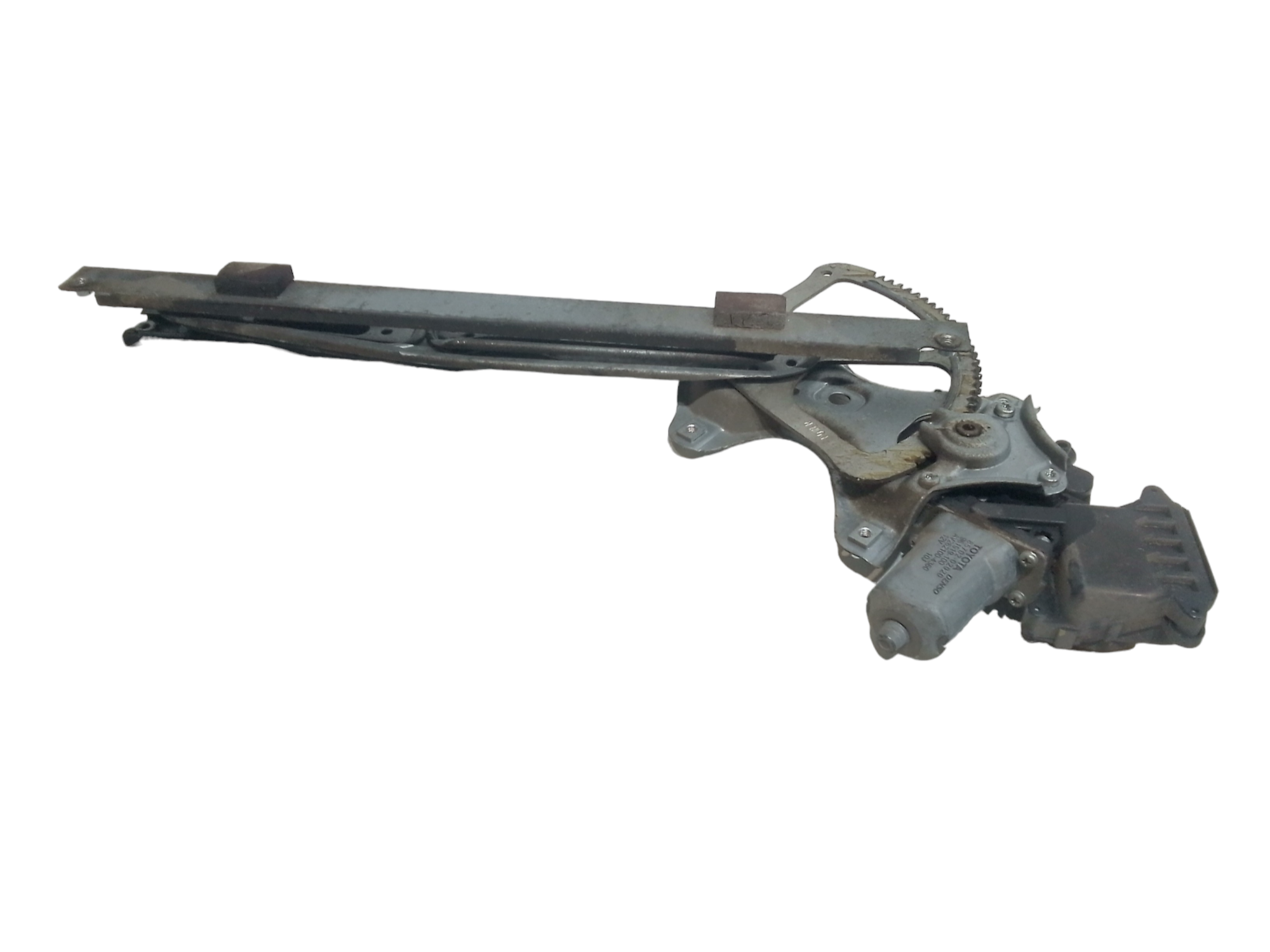 Alzacristallo Porta Ant. Sinistro Usato