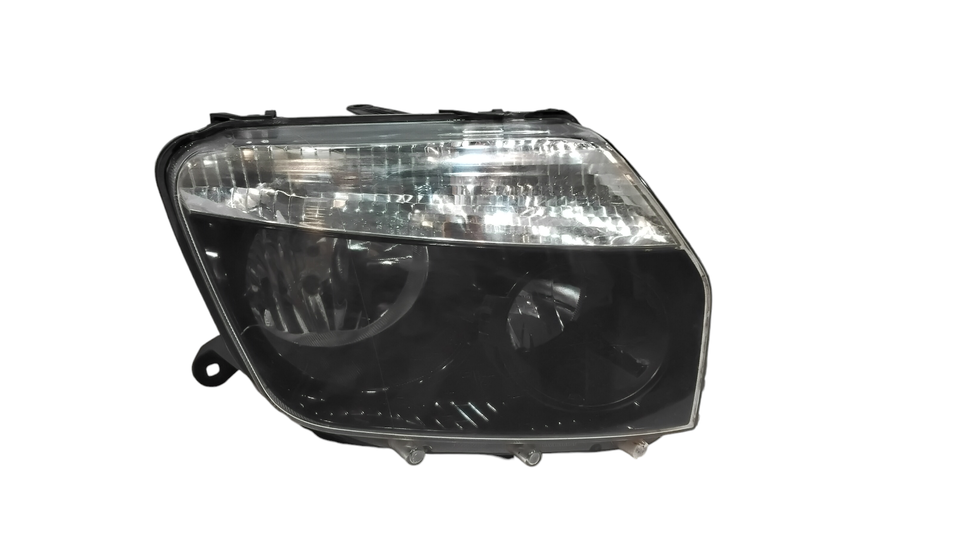 Proiettore Destro 260103738R Usato