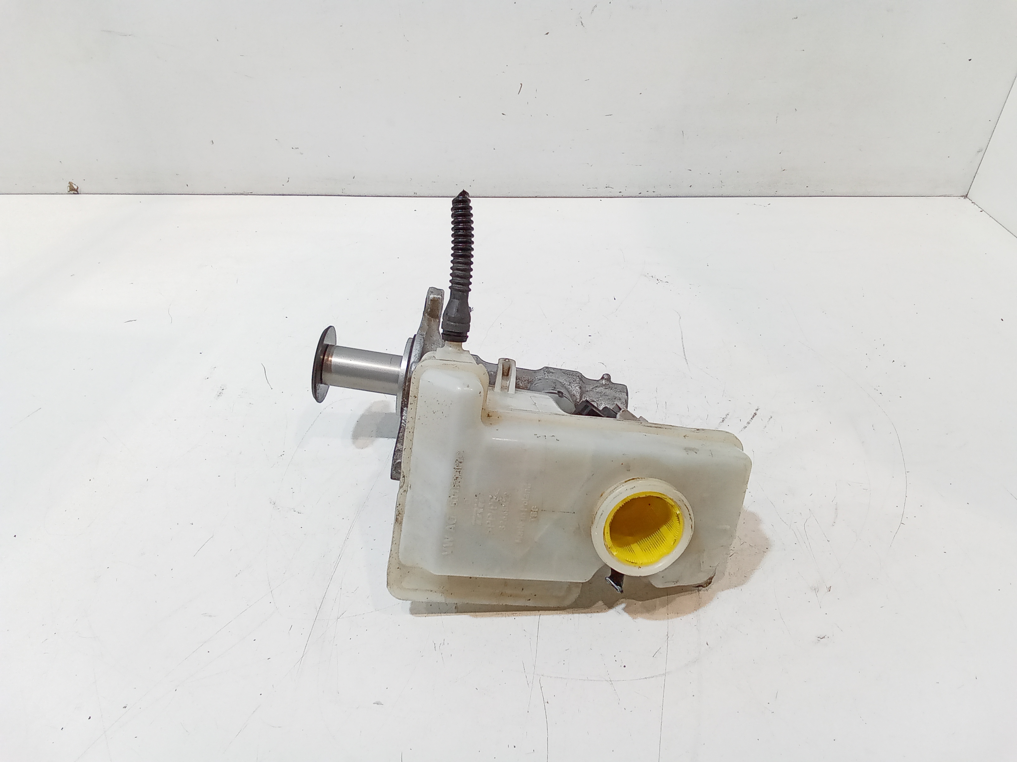 Pompa Comando Freni 3Q1614019D Usato