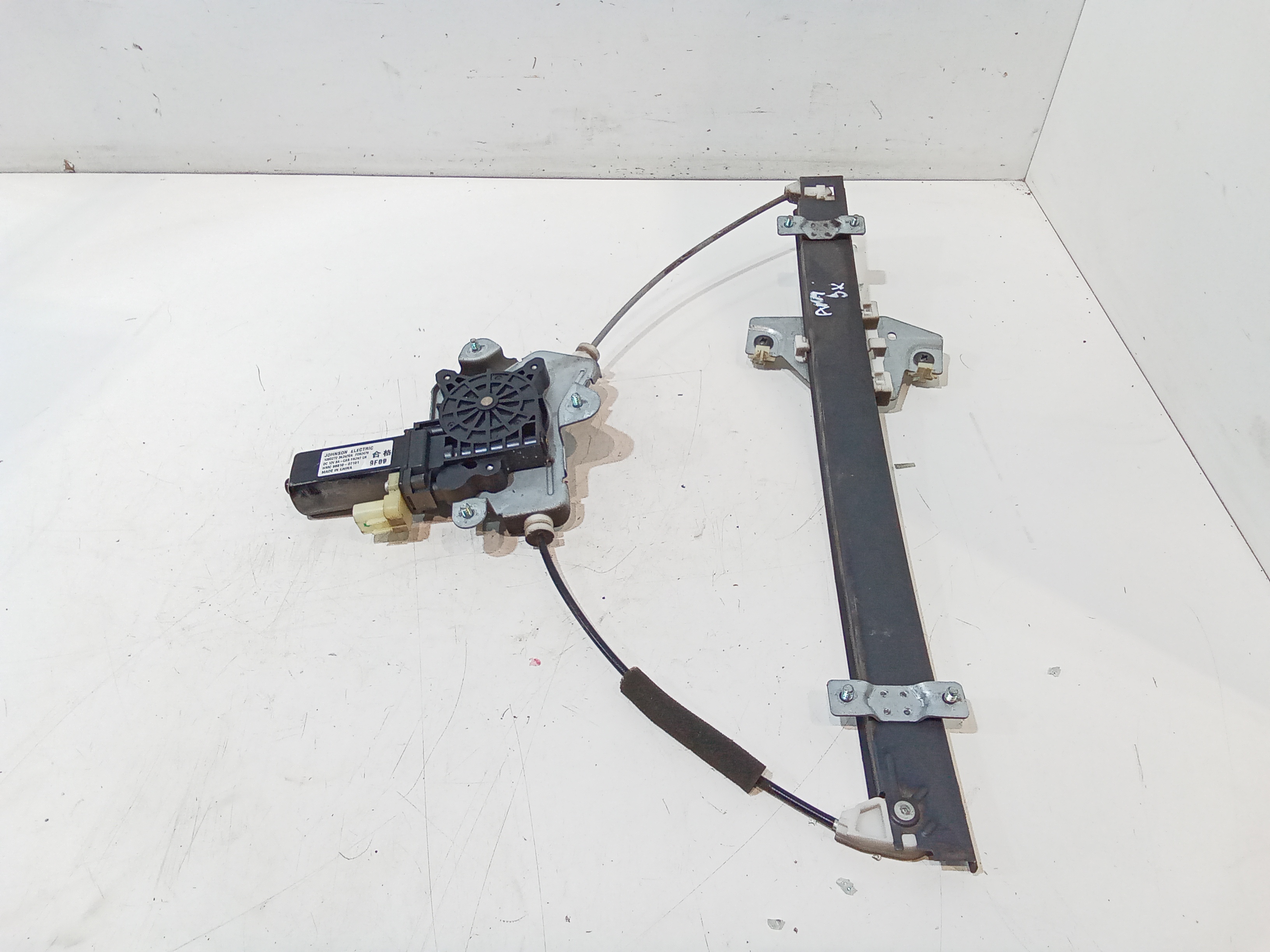 Alzacristallo Porta Ant. Sinistro 8240107000 Usato