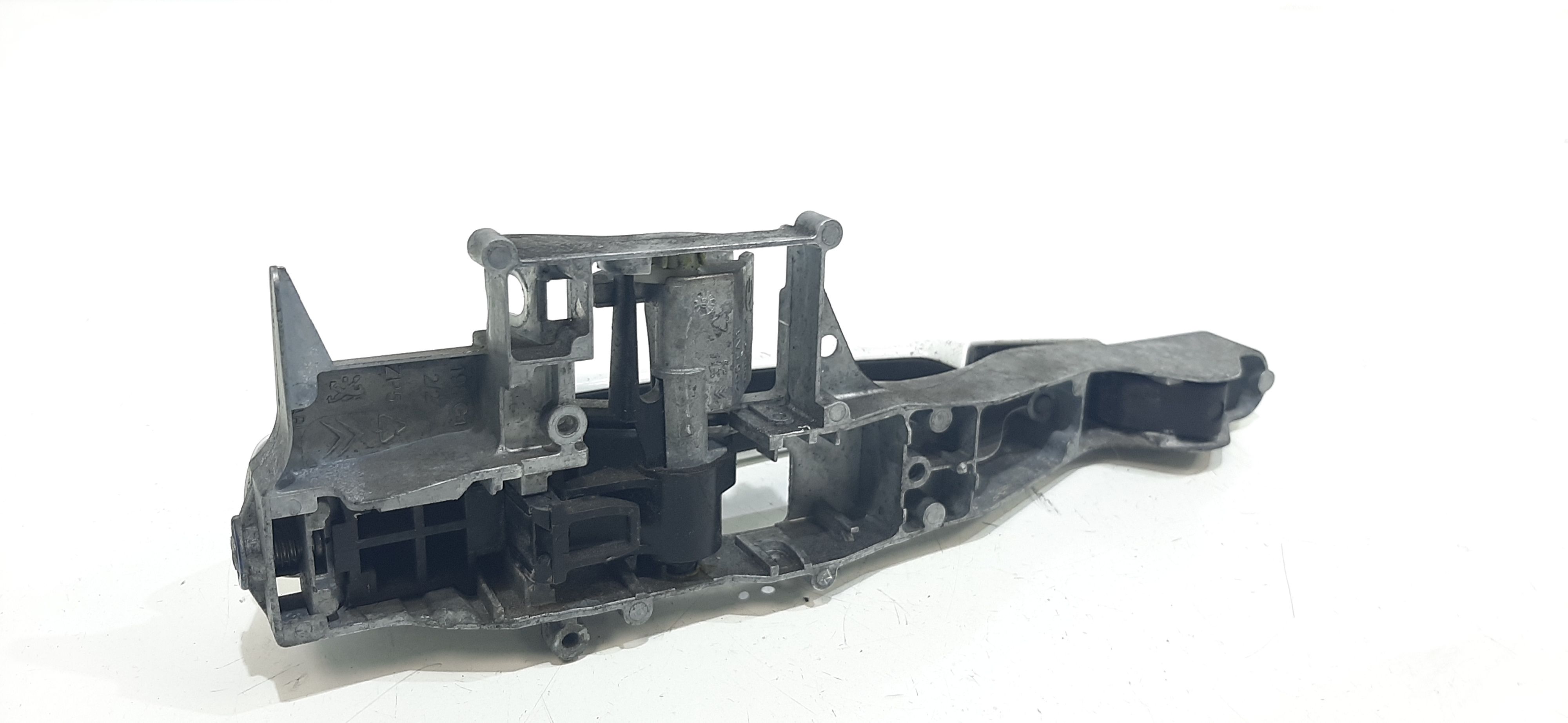 Maniglia Porta Post. Sinistro Usato