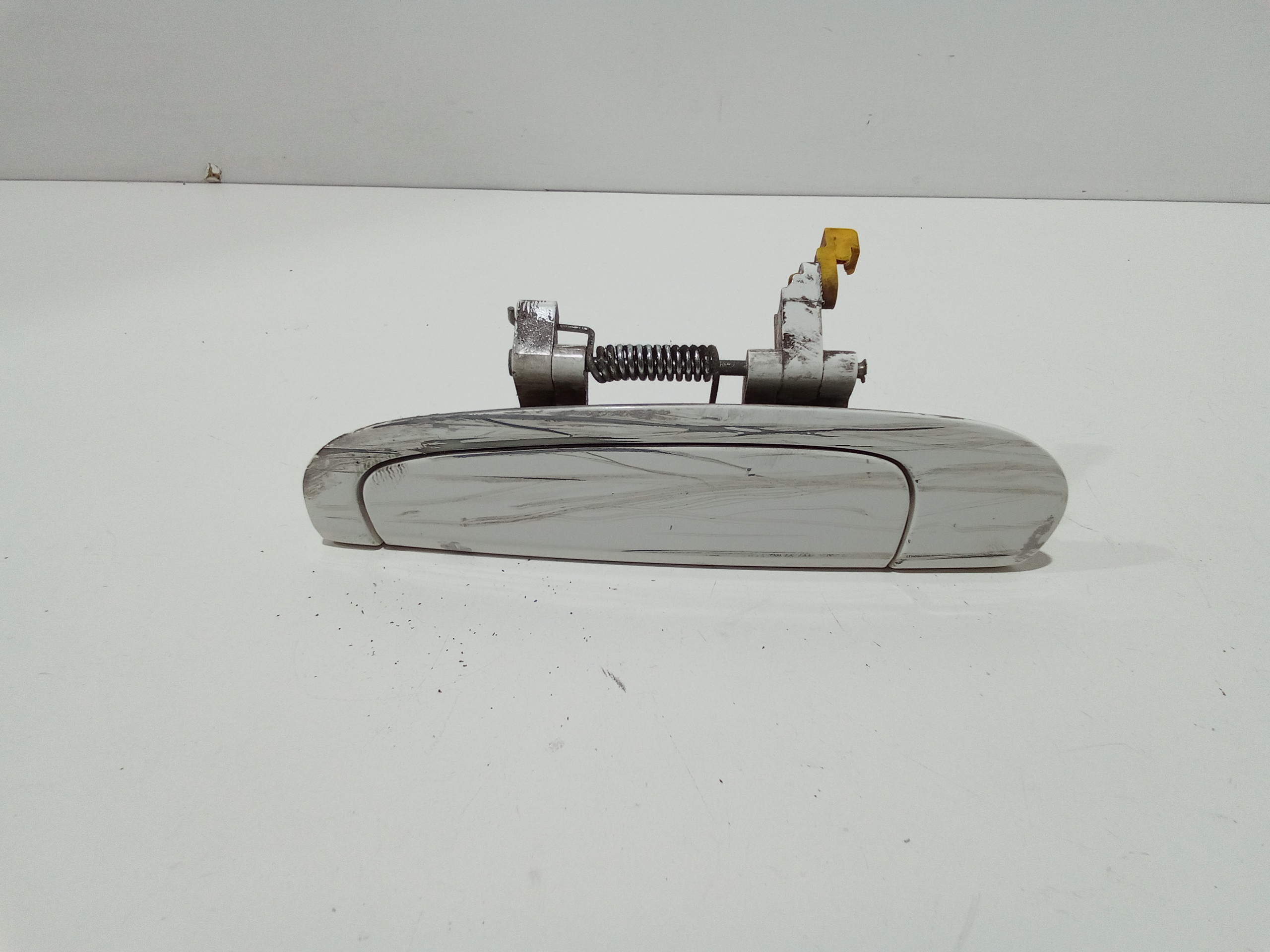 Maniglia Porta Post. Sinistro 8365007000 Usato