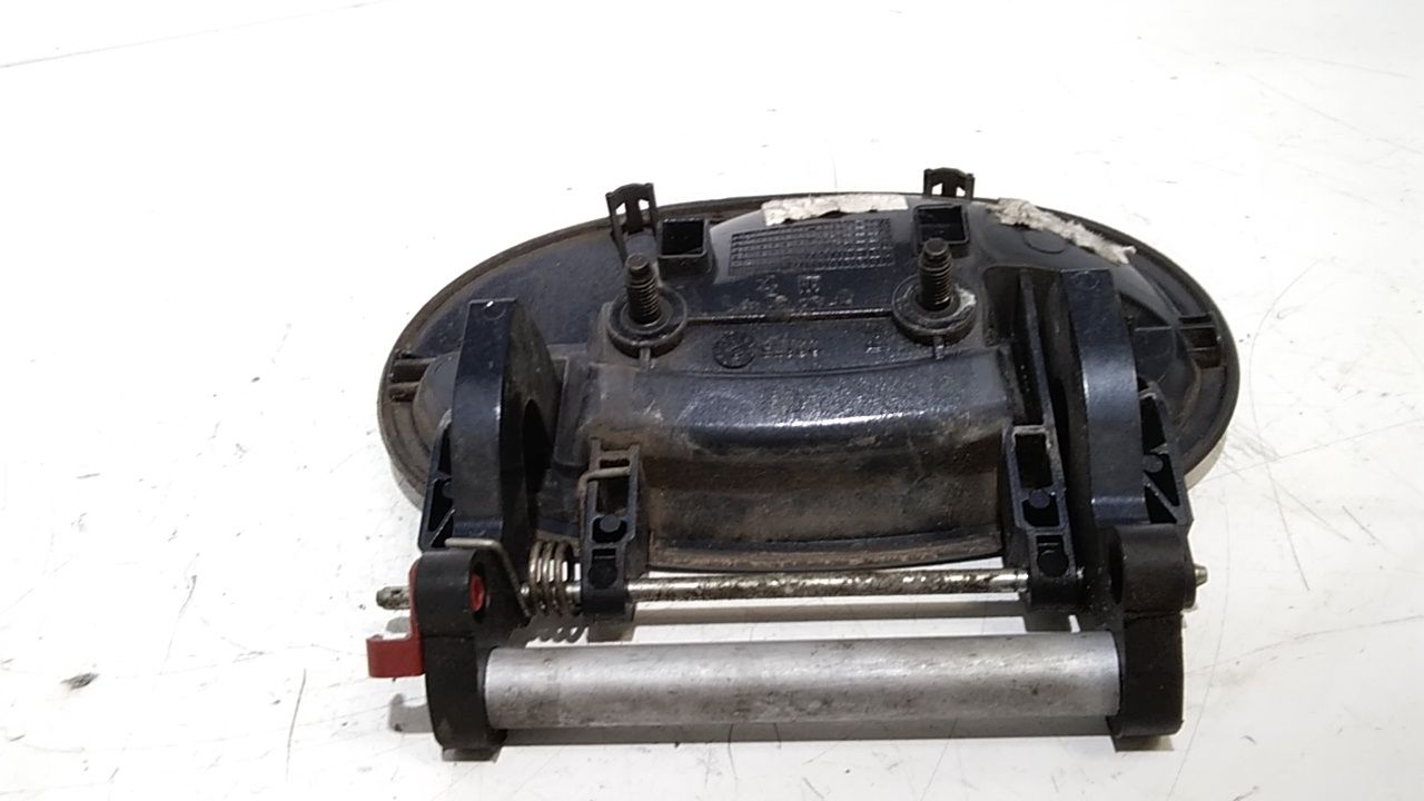 Maniglia Porta Post. Destro 9201077 Usato