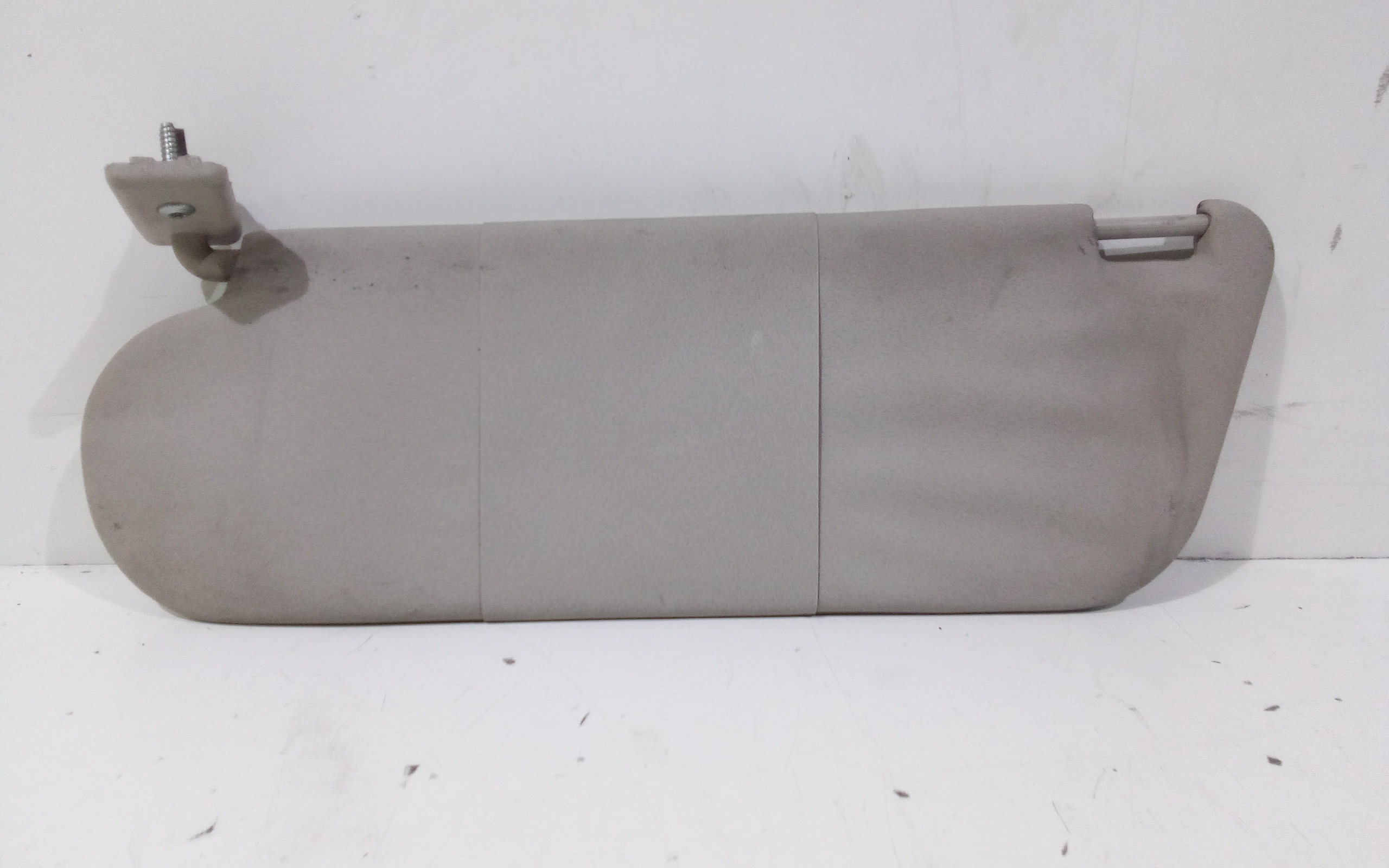 Aletta Parasole Parabrezza Sinistro 24454157 Usato