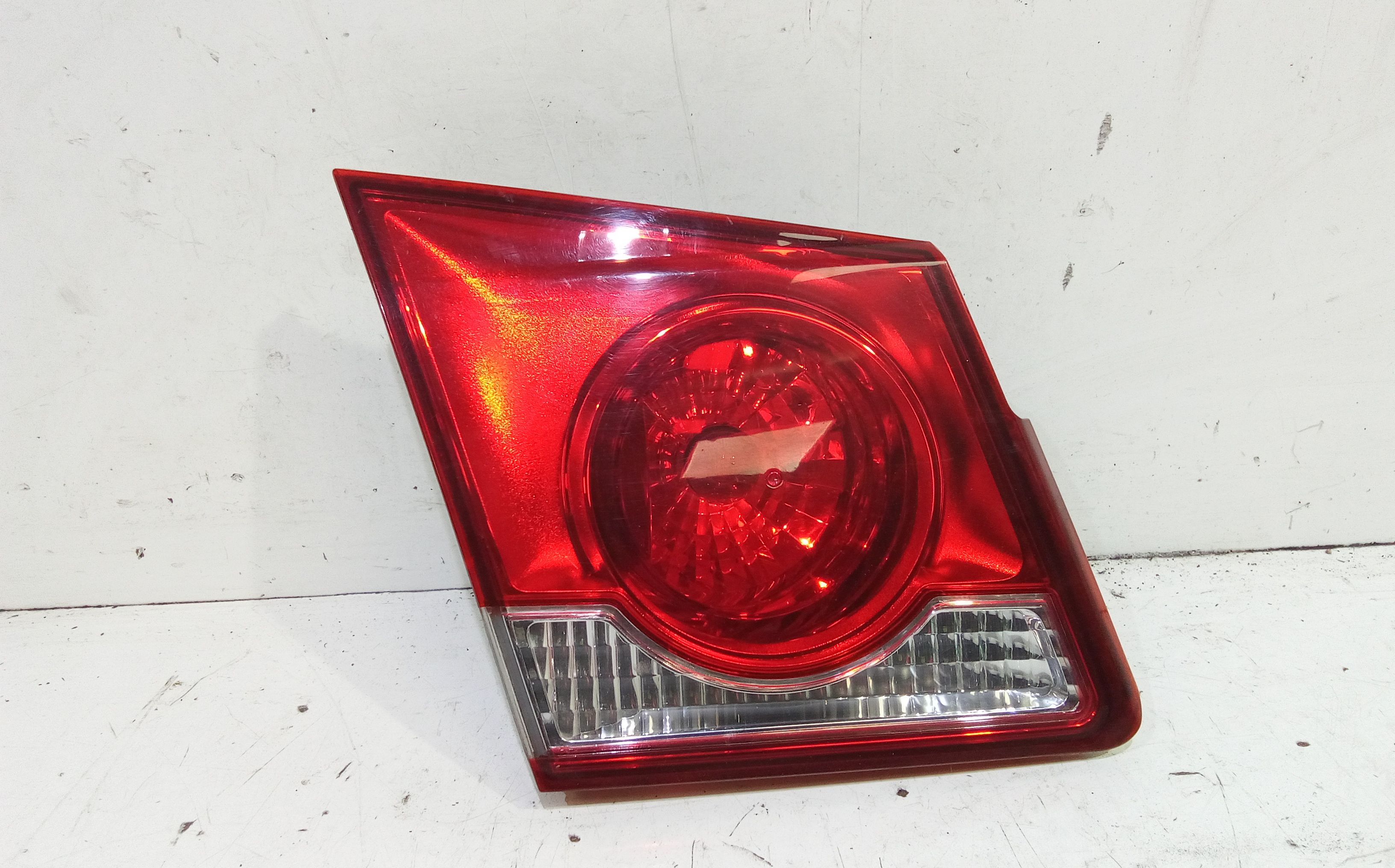 Fanale Stop Supplementare Sinistro Usato