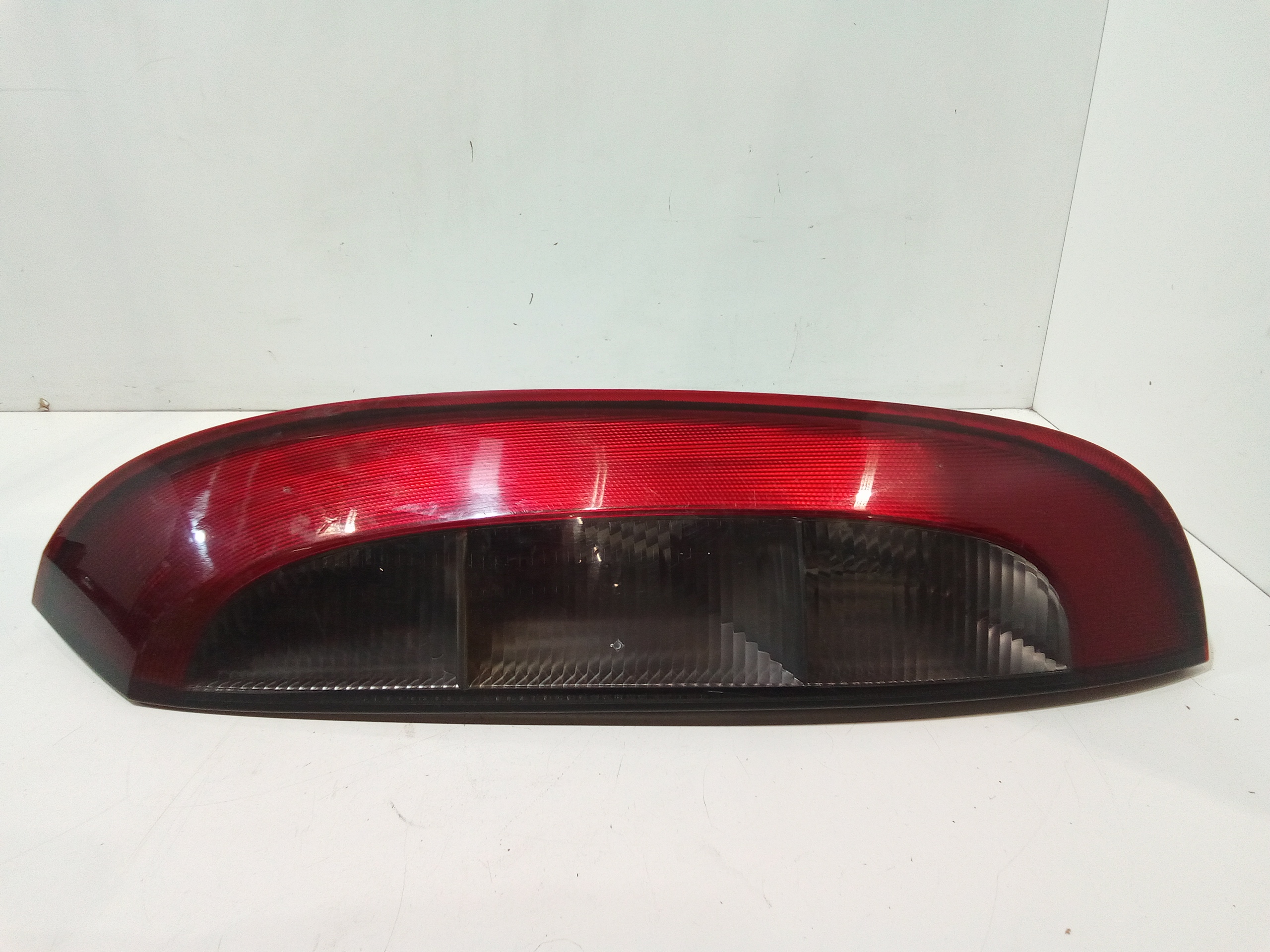 Fanale Post. Destro 9196364 Usato