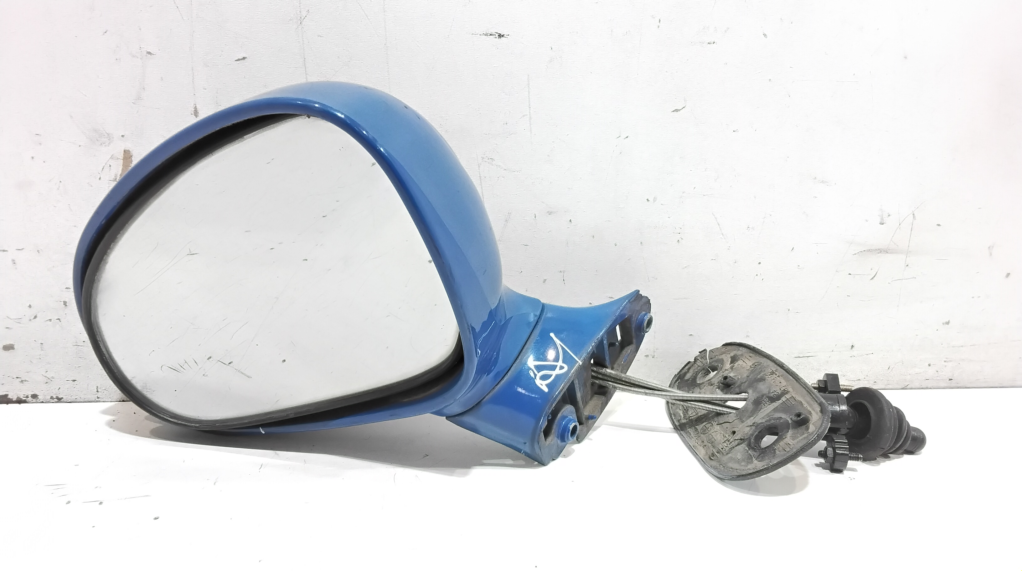 Retrovisore Est. Sinistro Usato