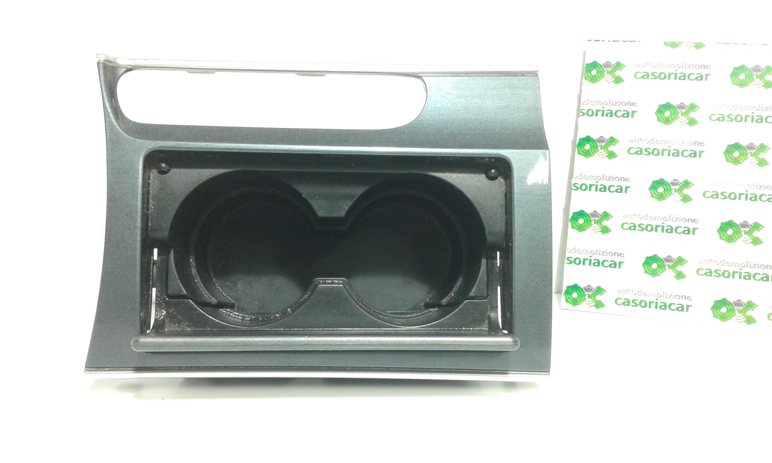 Portabicchiere Ant. Usato