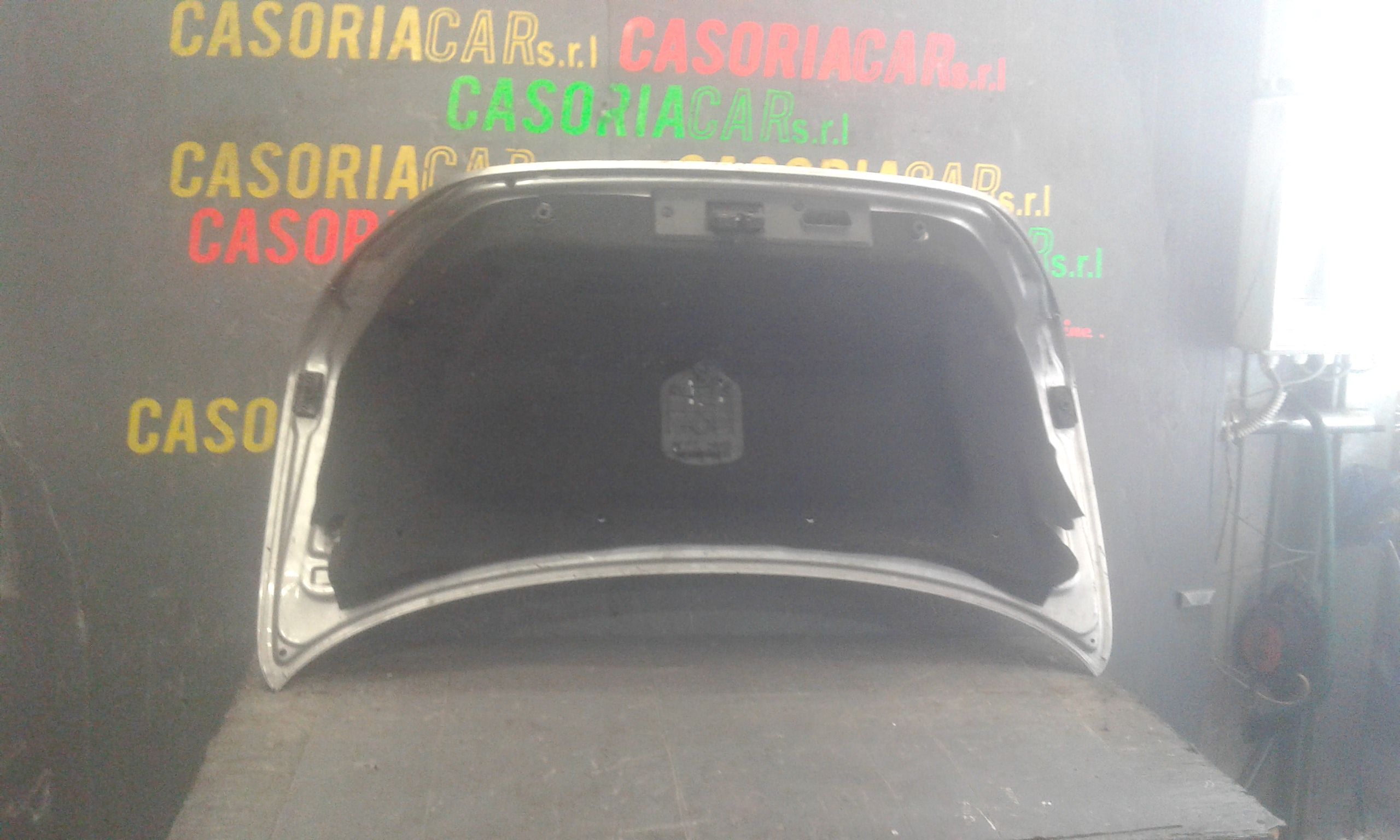 Cofano Post. A2097500175 Usato