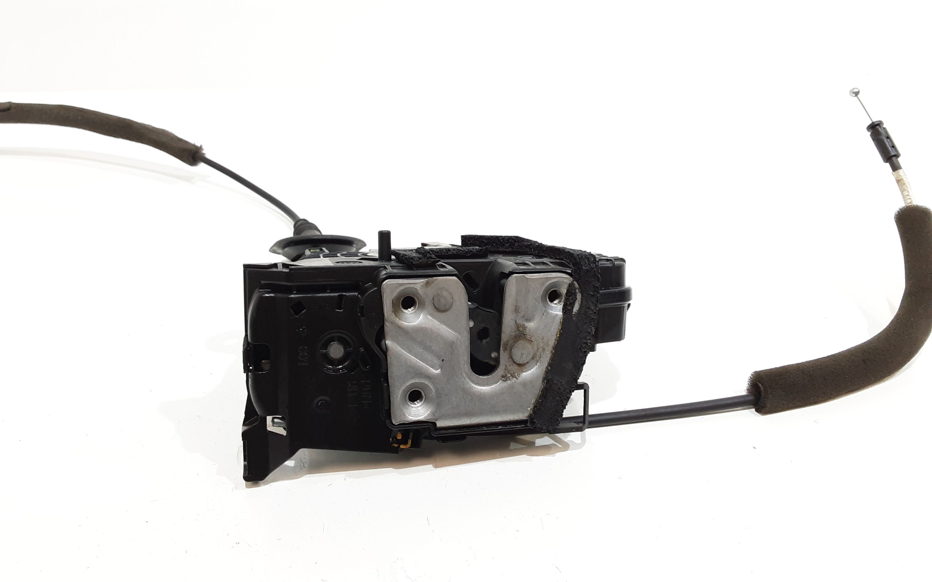 Serratura Porta Post. Destro 825000141R Usato