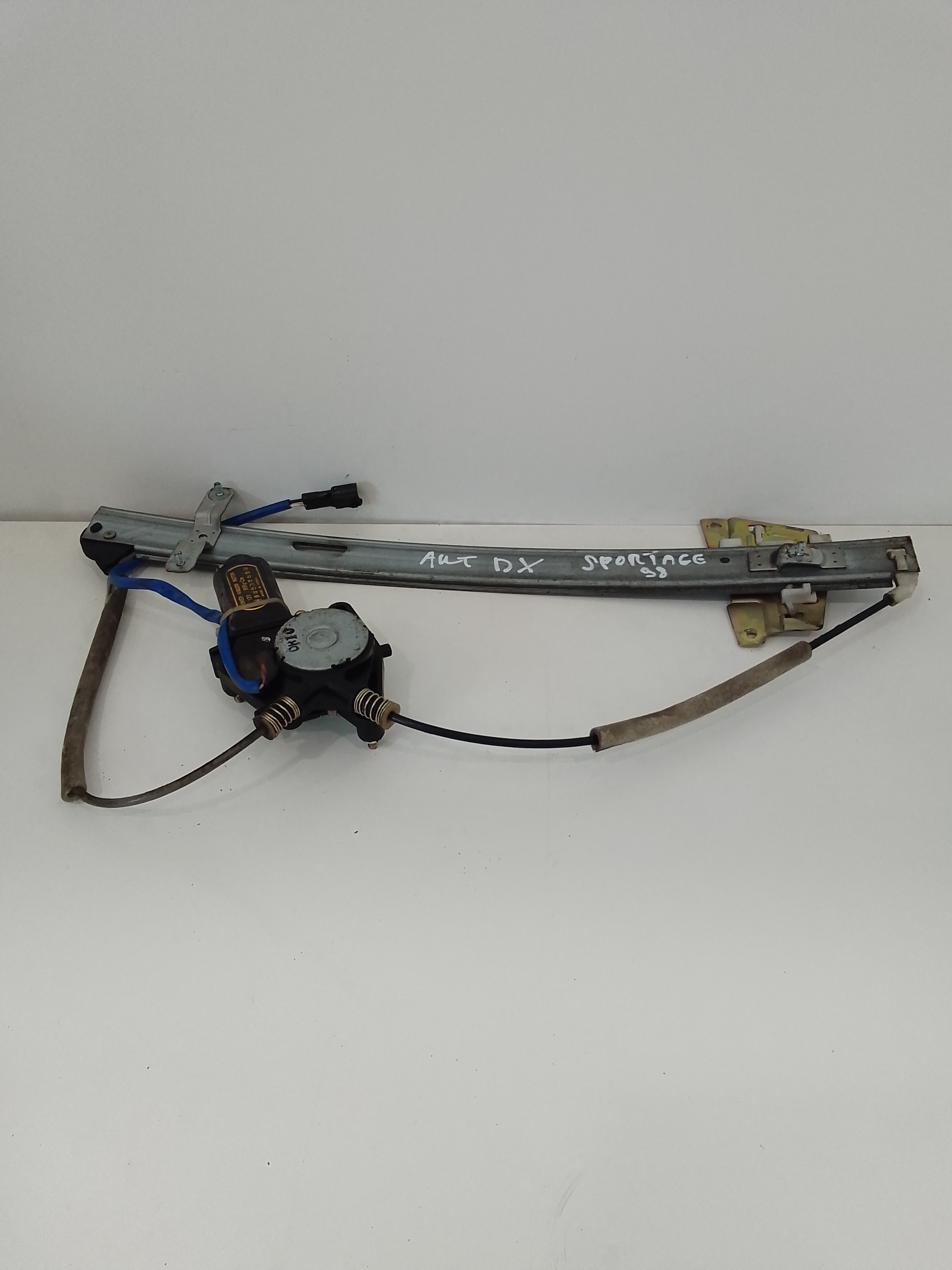 Alzacristallo Porta Ant. Destro Usato