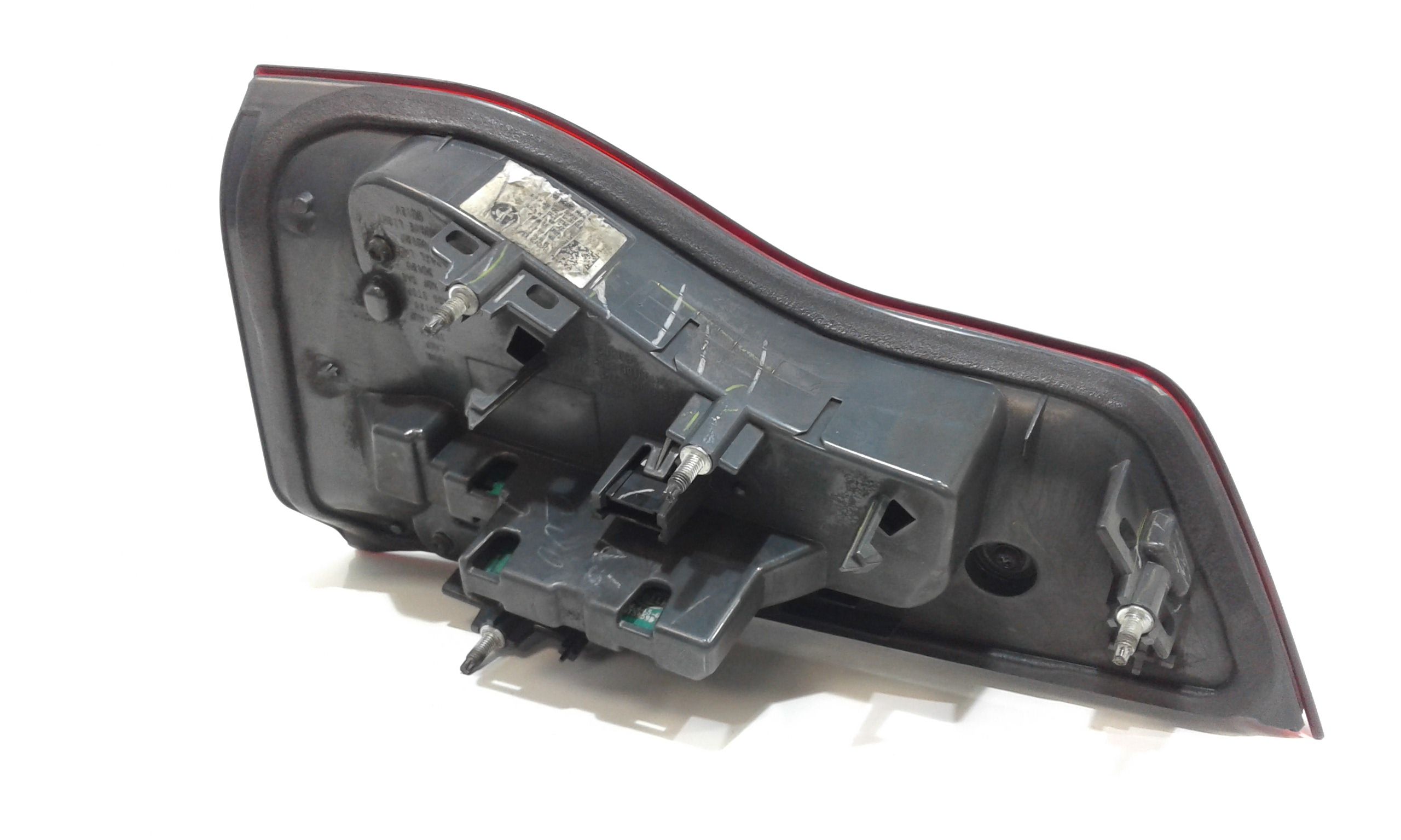 Fanale Stop Supplementare Sinistro Usato