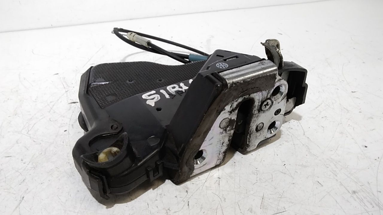 Serratura Porta Ant. Destro 69030B1010 Usato