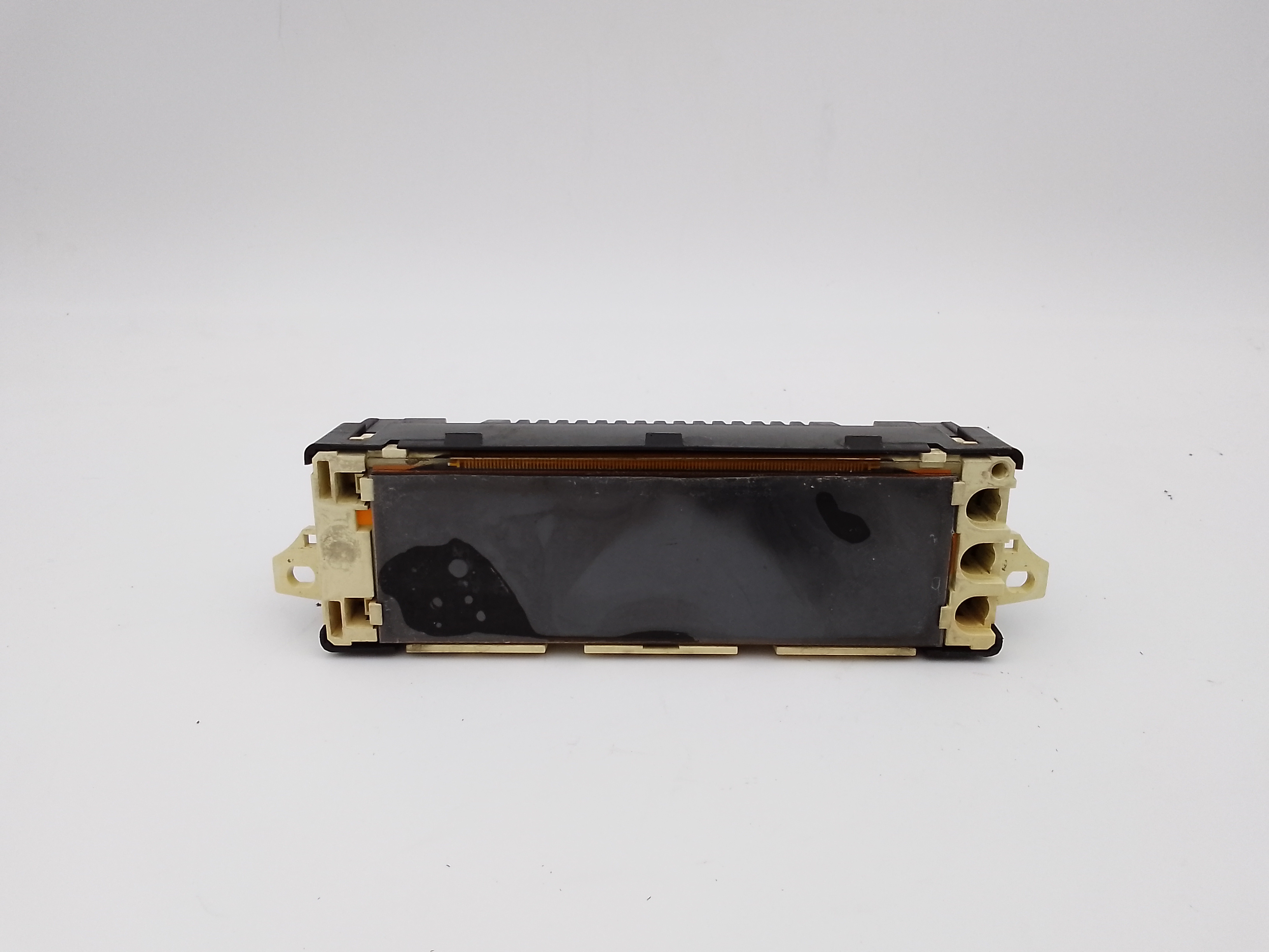 Display Multifunzione Usato