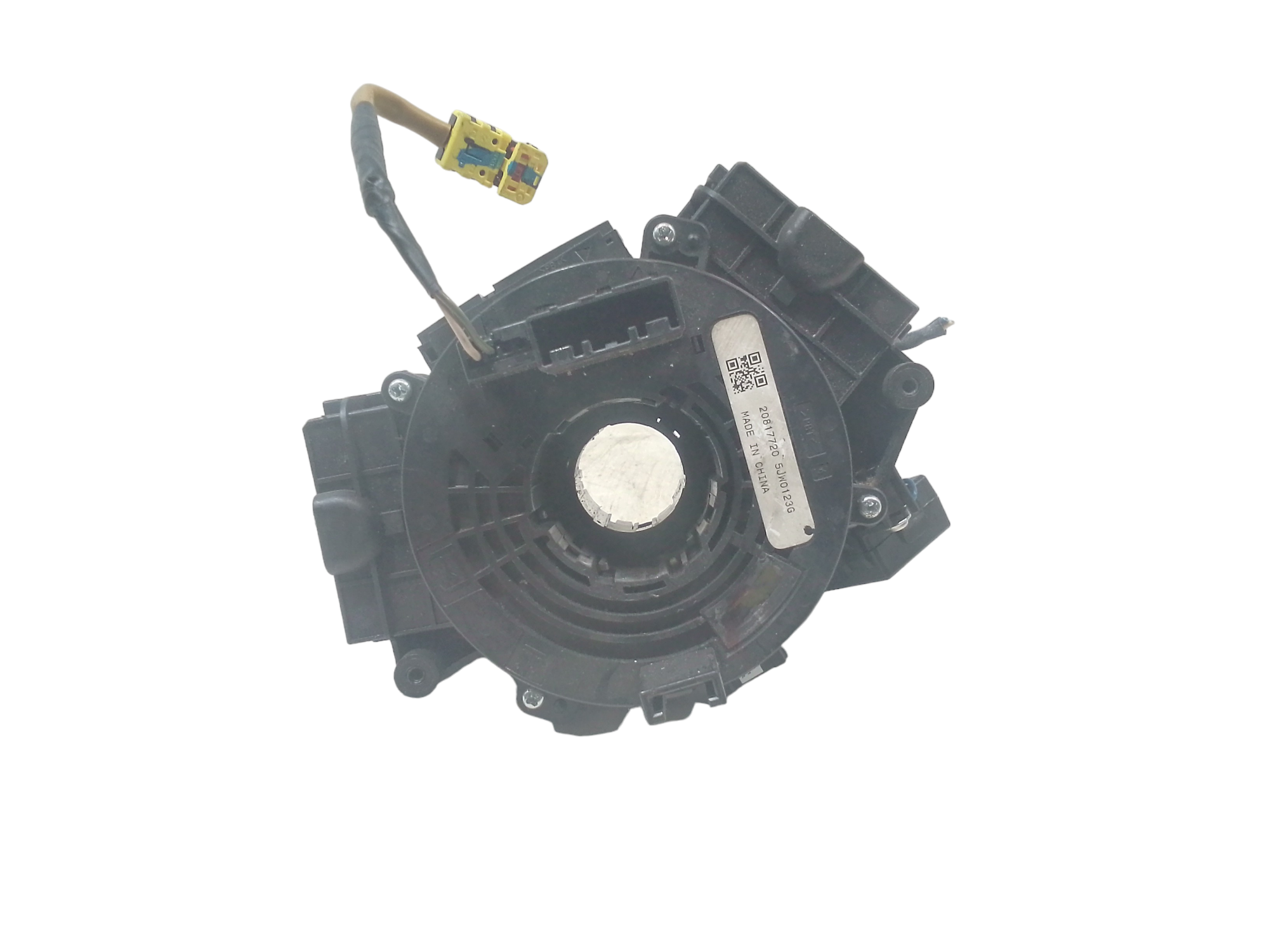 Contatto Spiraliforme Airbag 22914038 Usato