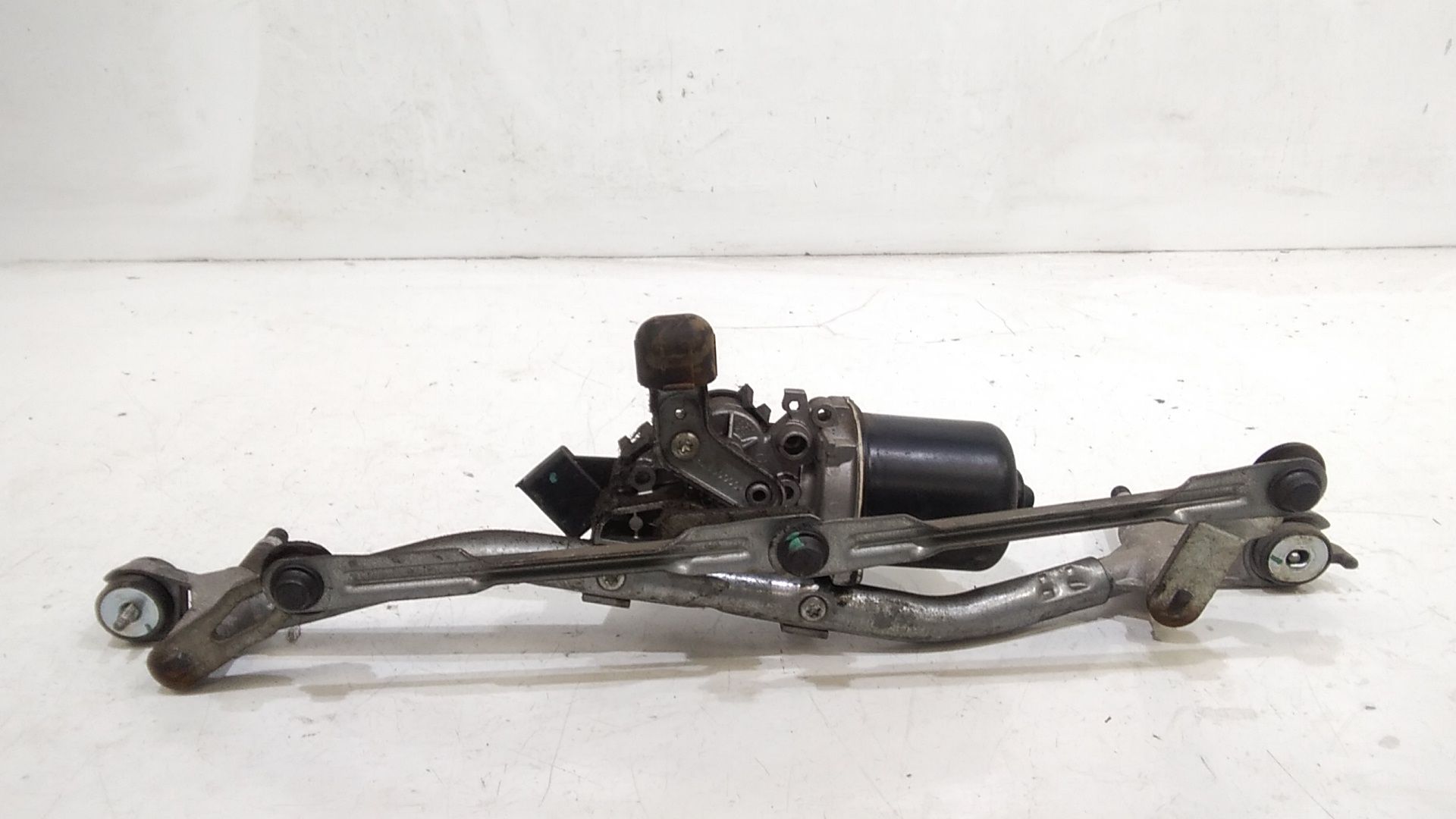 Motorino Tergiparabrezza Compl. Usato