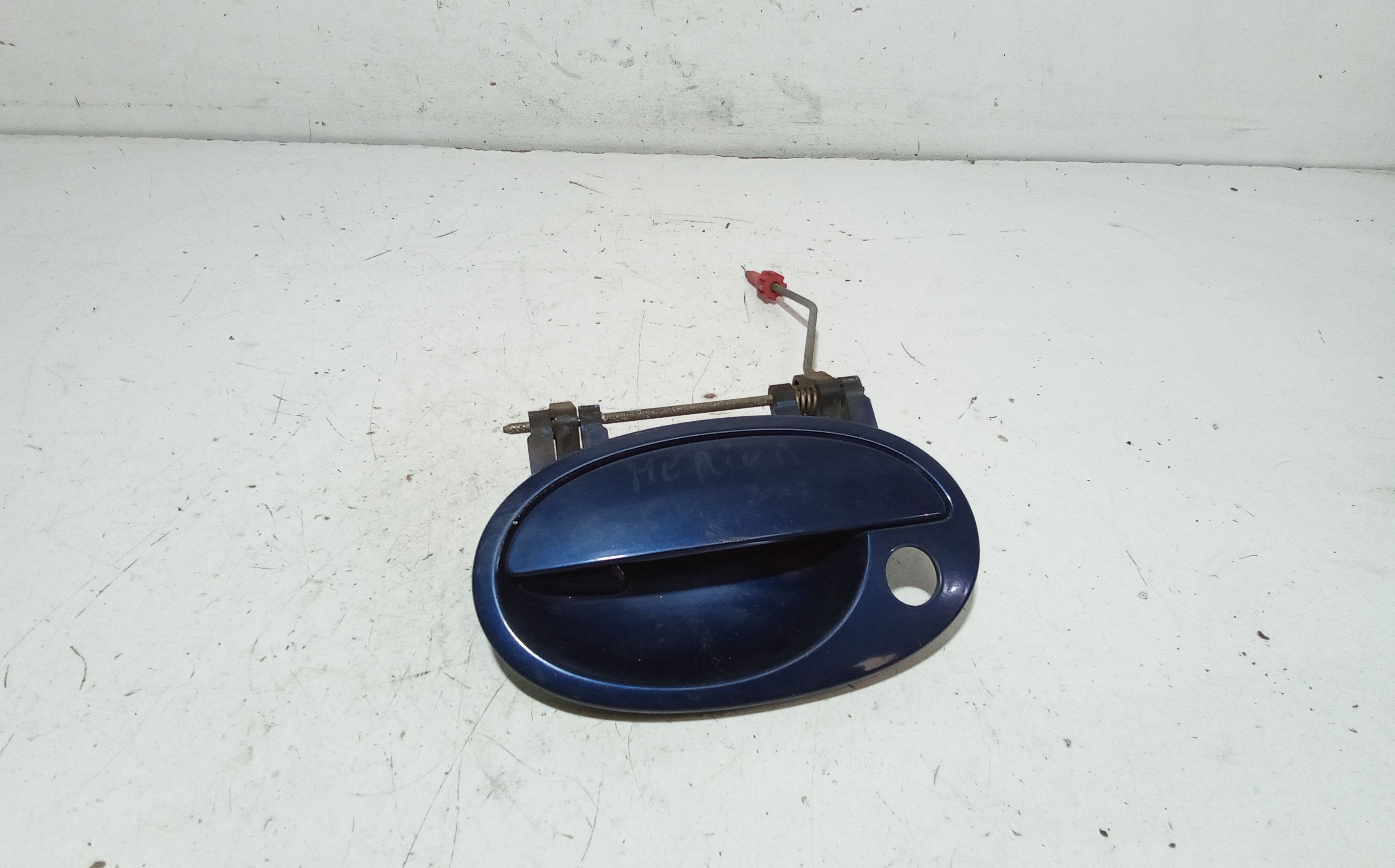 Maniglia Porta Ant. Sinistro 9201063 Usato