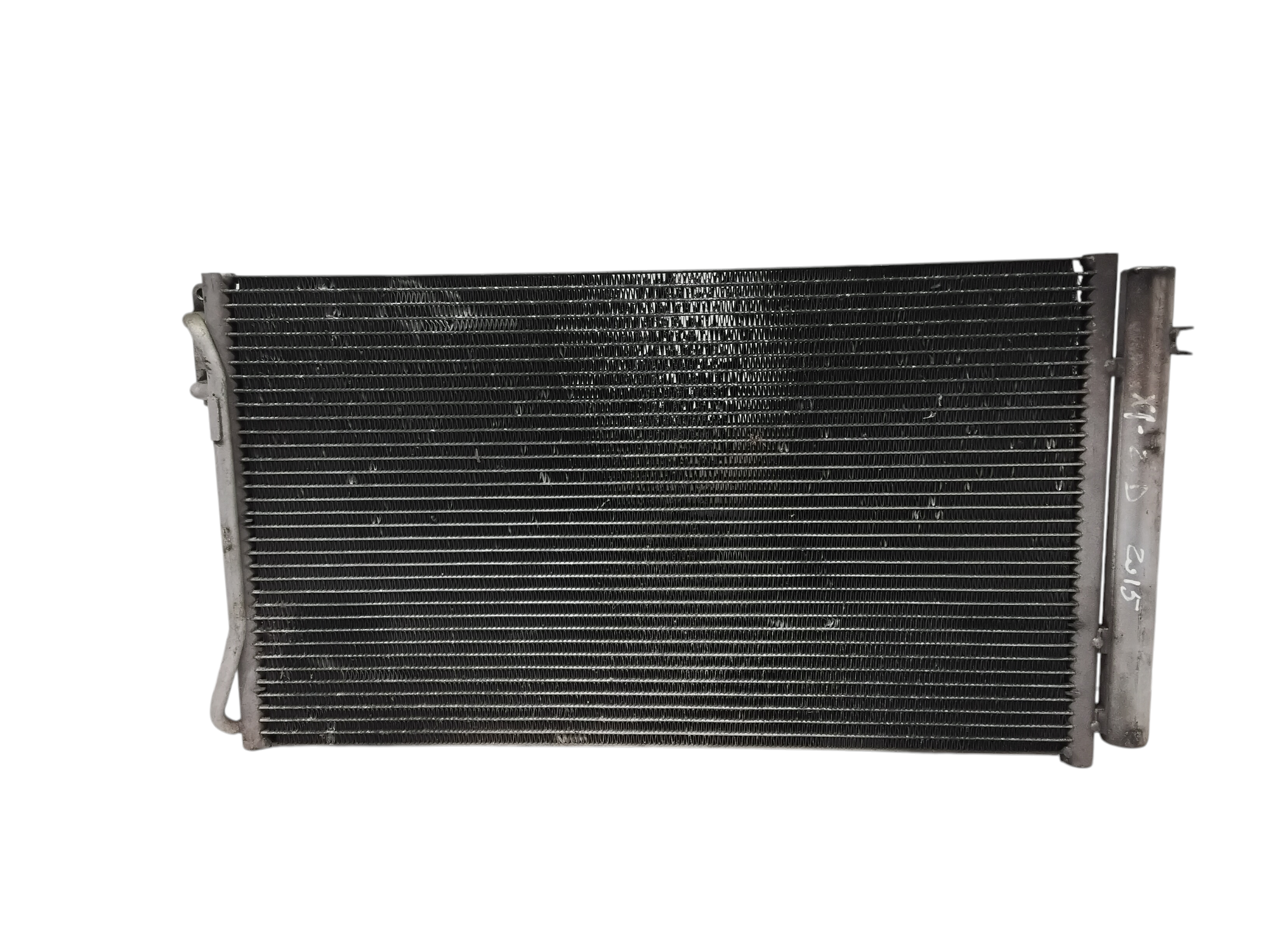 Radiatore Riscaldamento 64119123506 Usato